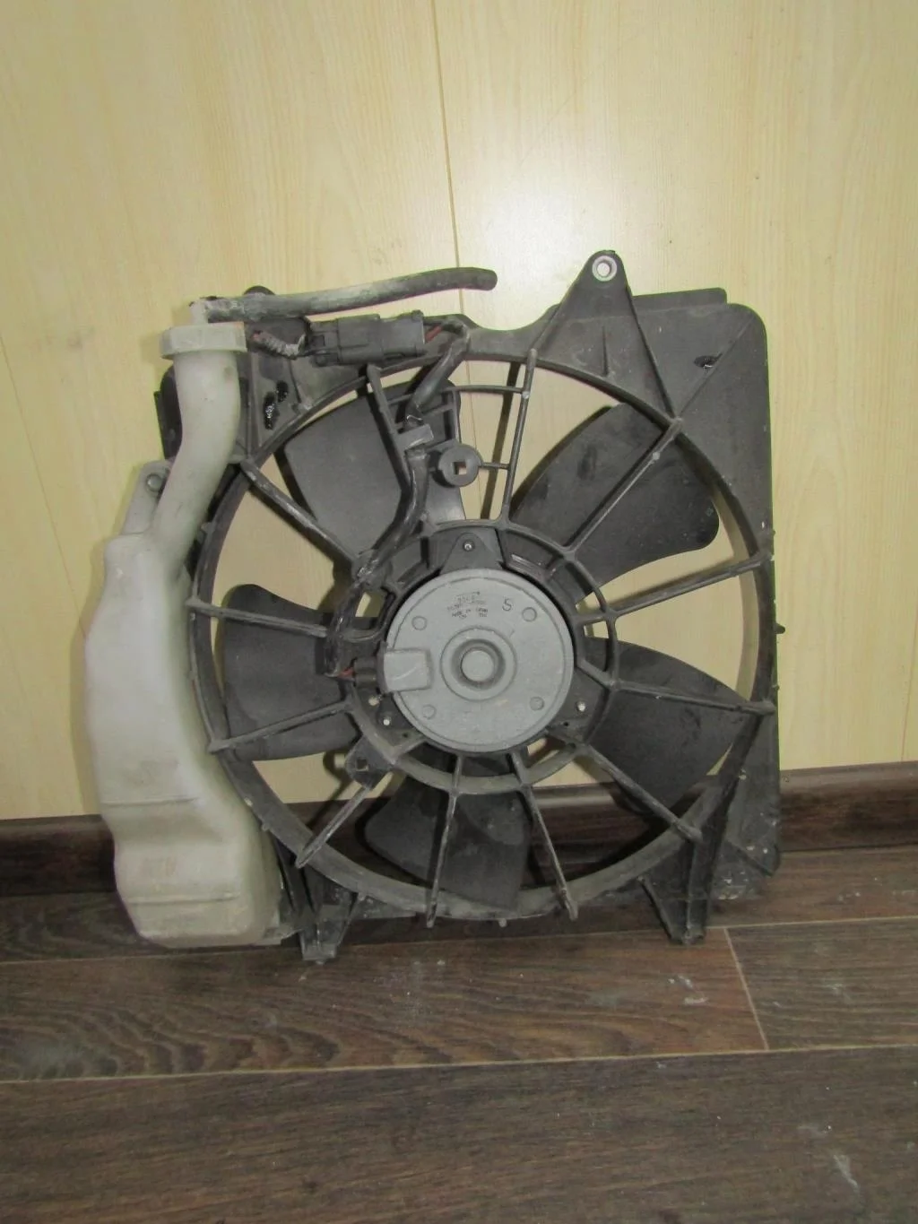 Бачок расширительный HONDA Civic VIII (2005—2009)