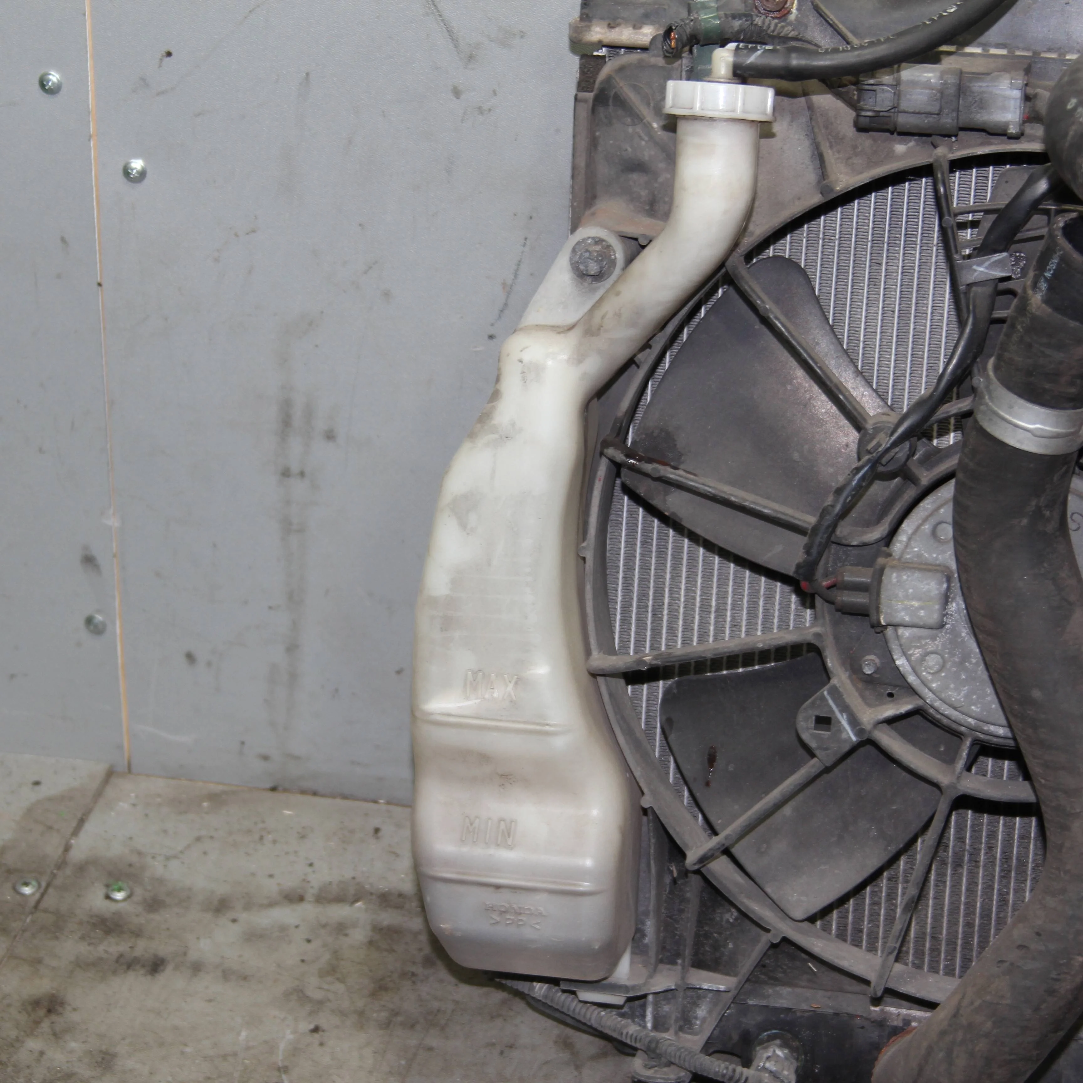 Бачок расширительный HONDA Civic VIII (2005—2009)