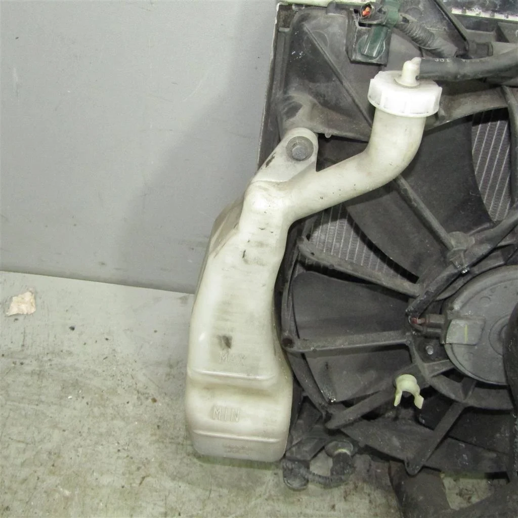 Бачок расширительный HONDA Civic VIII (2005—2009)