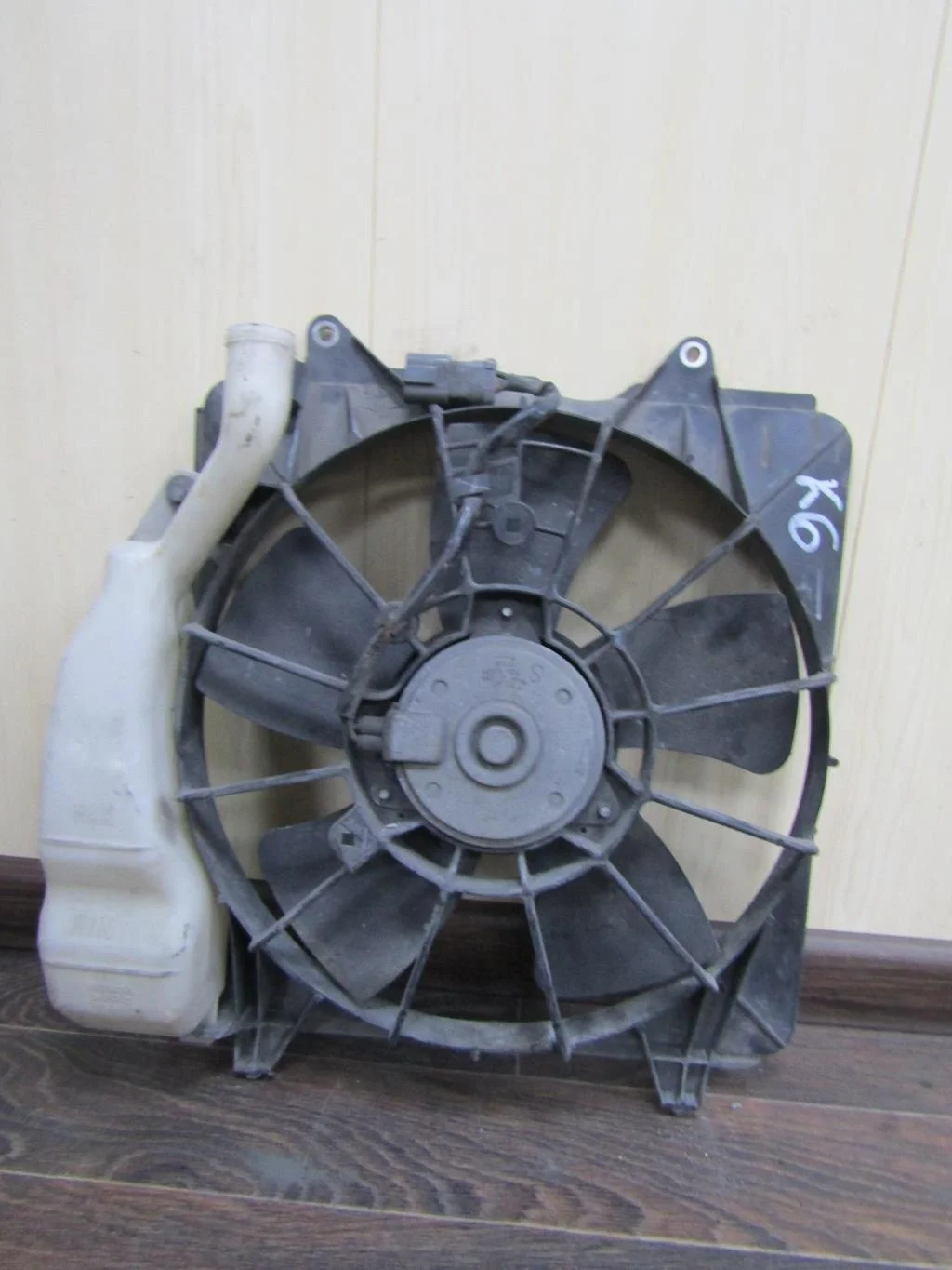 Бачок расширительный HONDA Civic VIII (2005—2009)