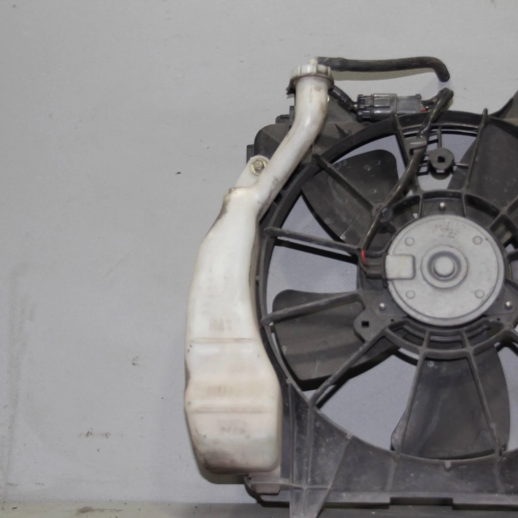 Бачок расширительный HONDA Civic VIII (2005—2009)