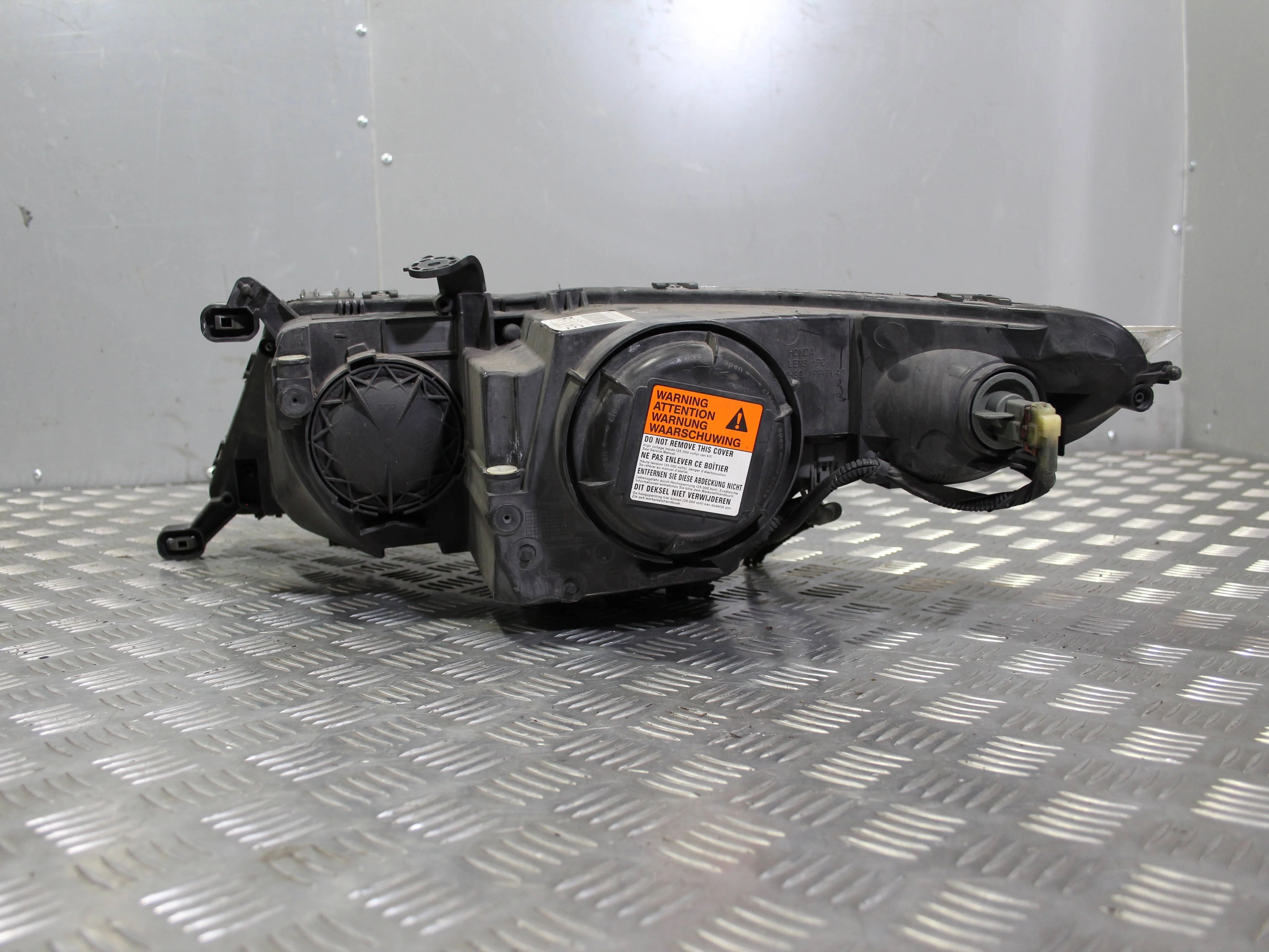 Фара правая HONDA Civic VIII (2005—2009)