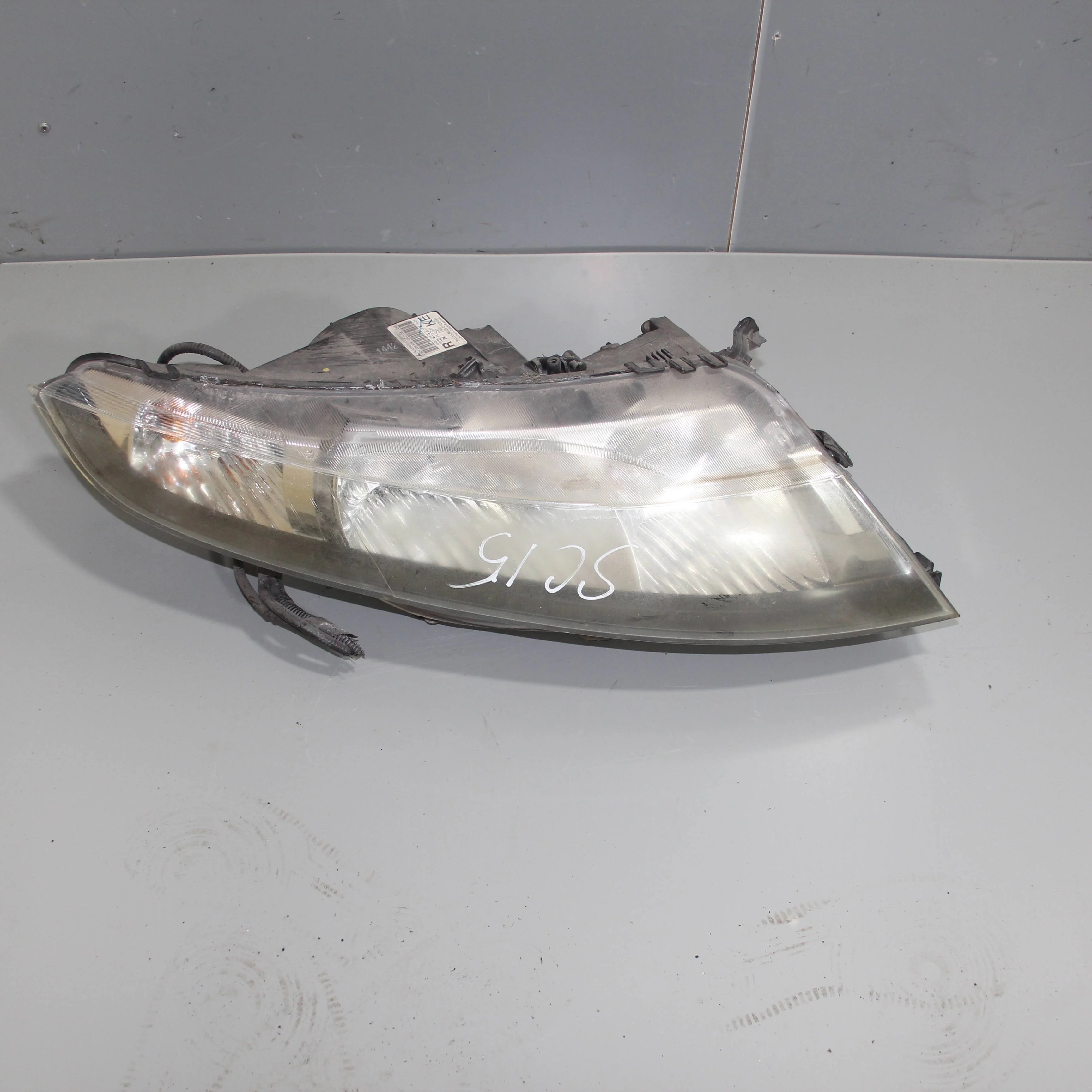 Фара правая HONDA Civic VIII (2005—2009)