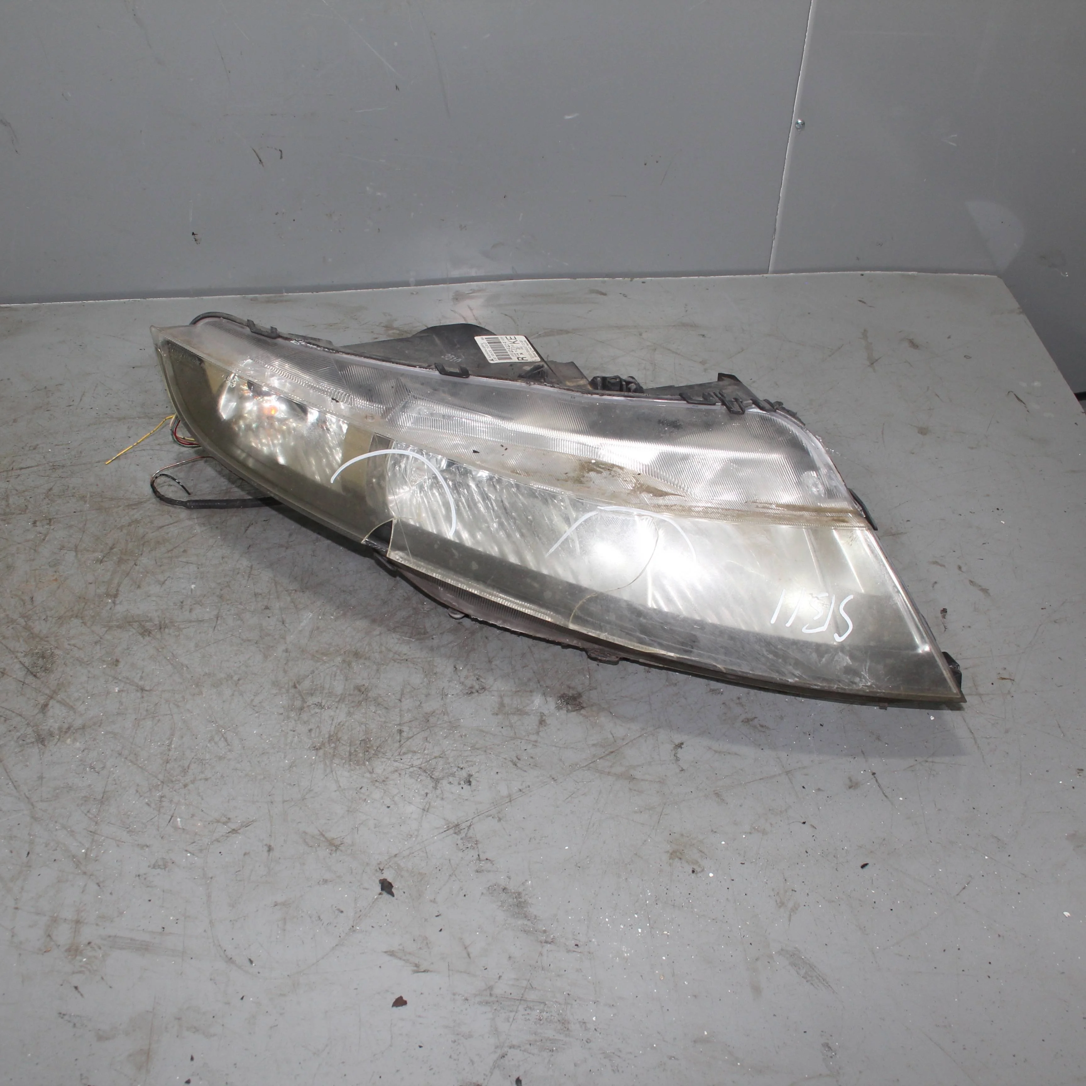 Фара правая HONDA Civic VIII (2005—2009)