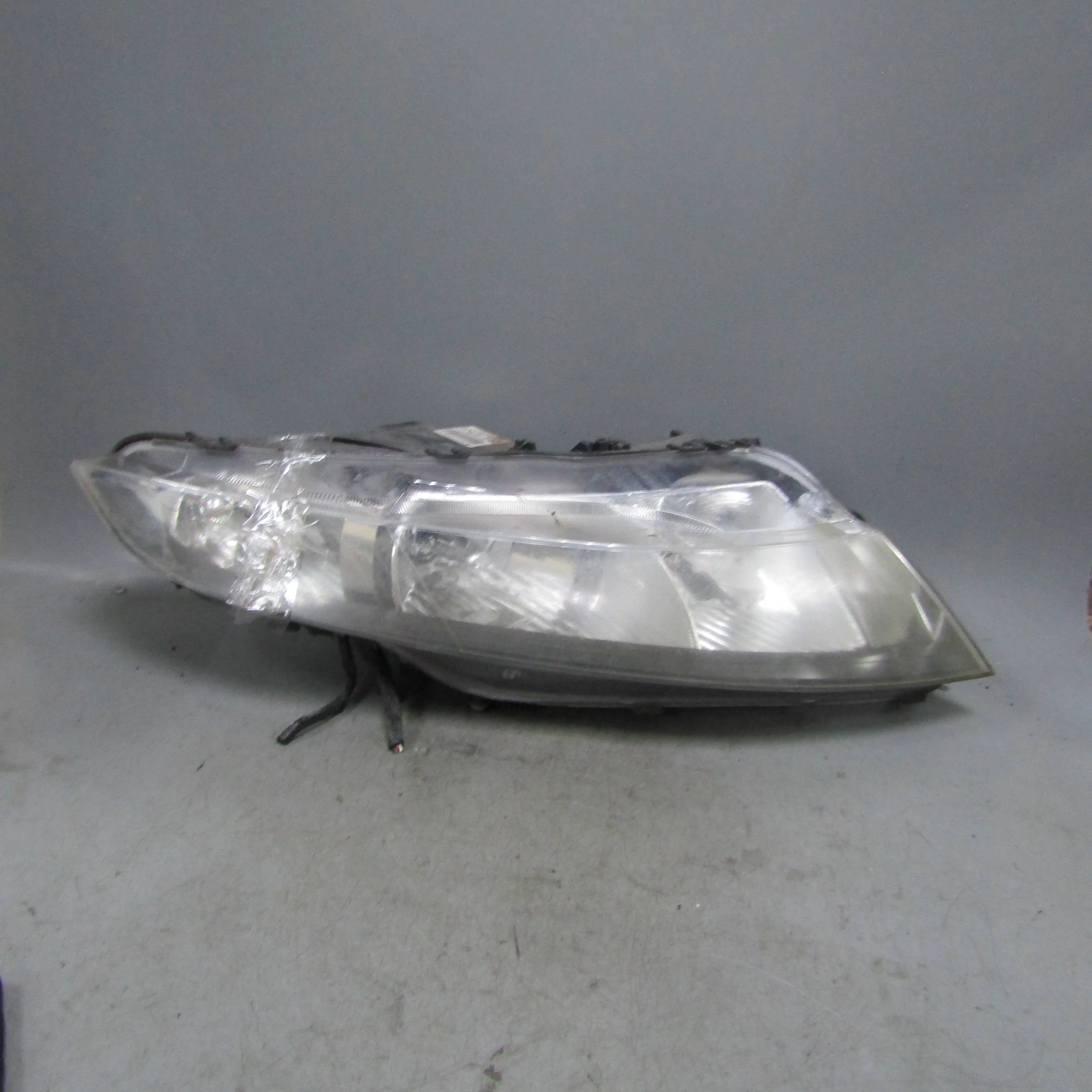 Фара правая HONDA Civic VIII (2005—2009)