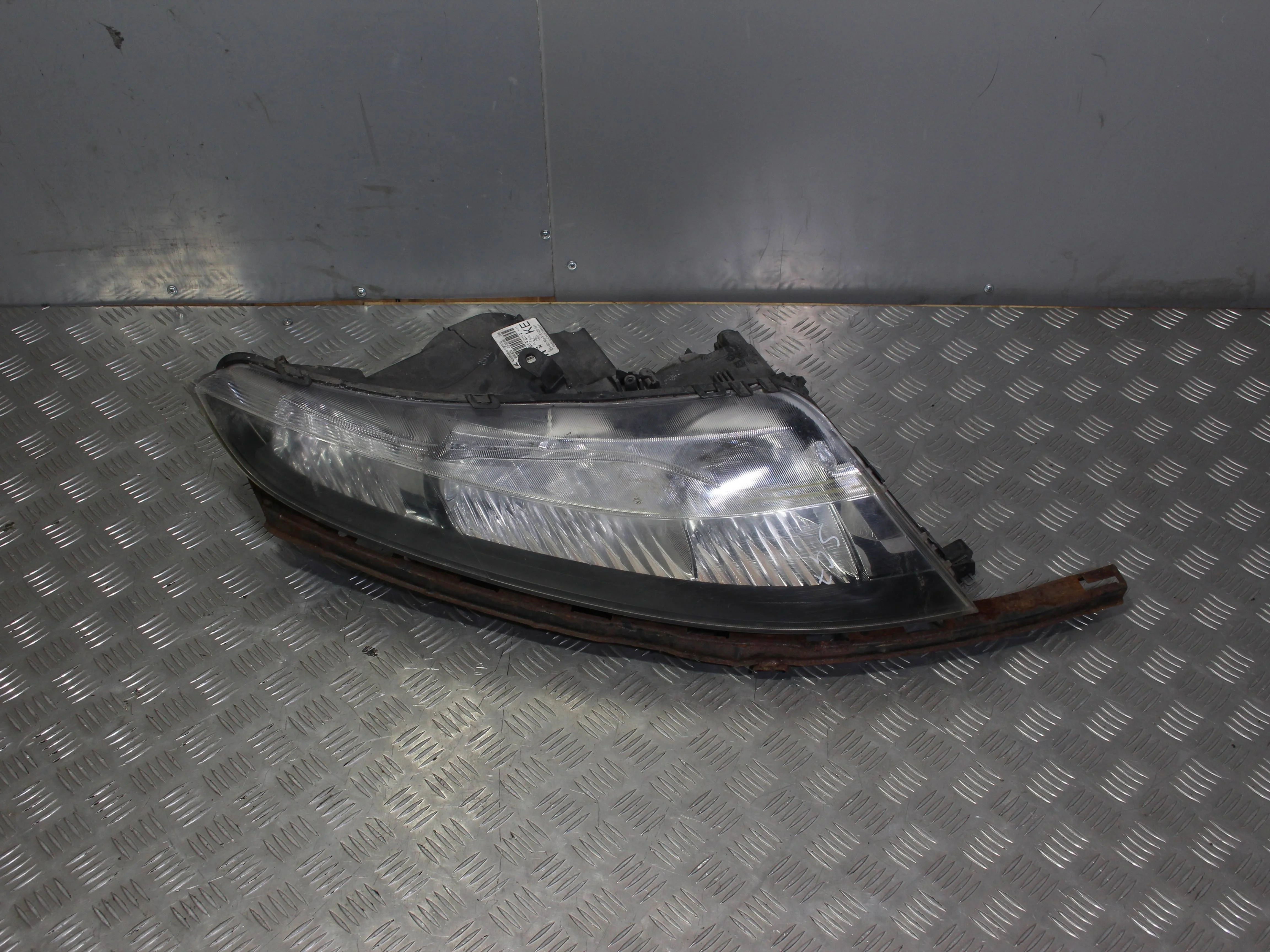 Фара правая HONDA Civic VIII (2005—2009)