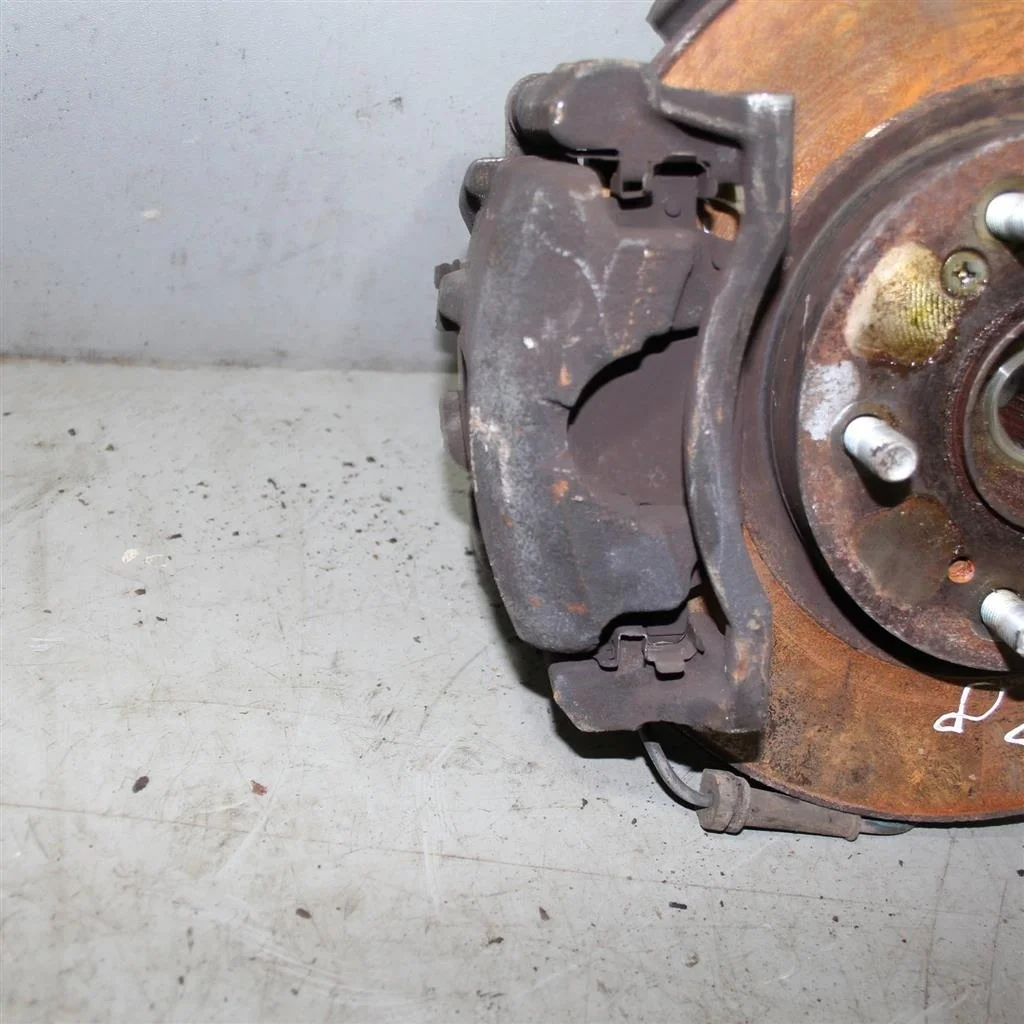 Суппорт передний левый HONDA Civic VIII (2005—200