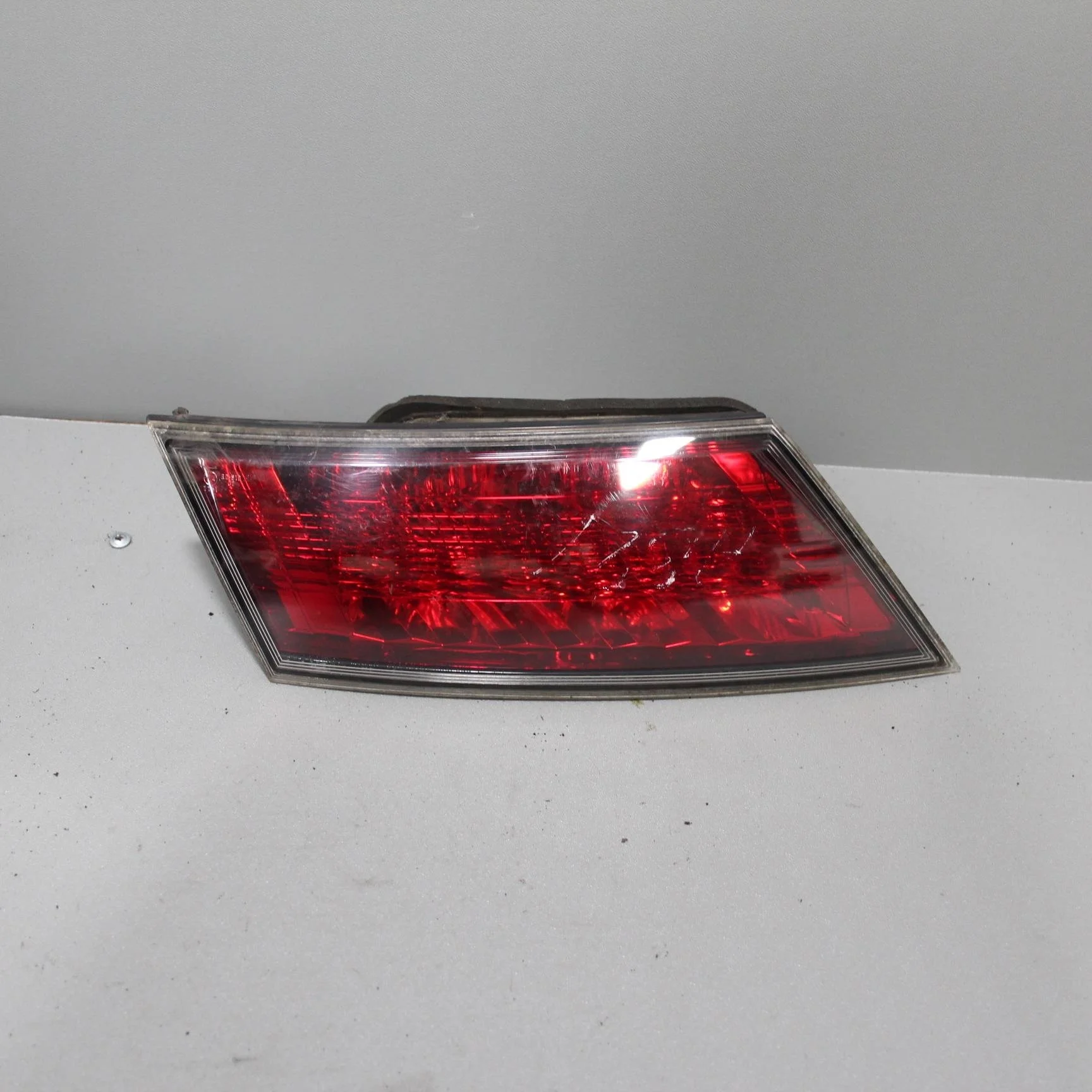 Фонарь внутренний левый HONDA Civic VIII (2005—20