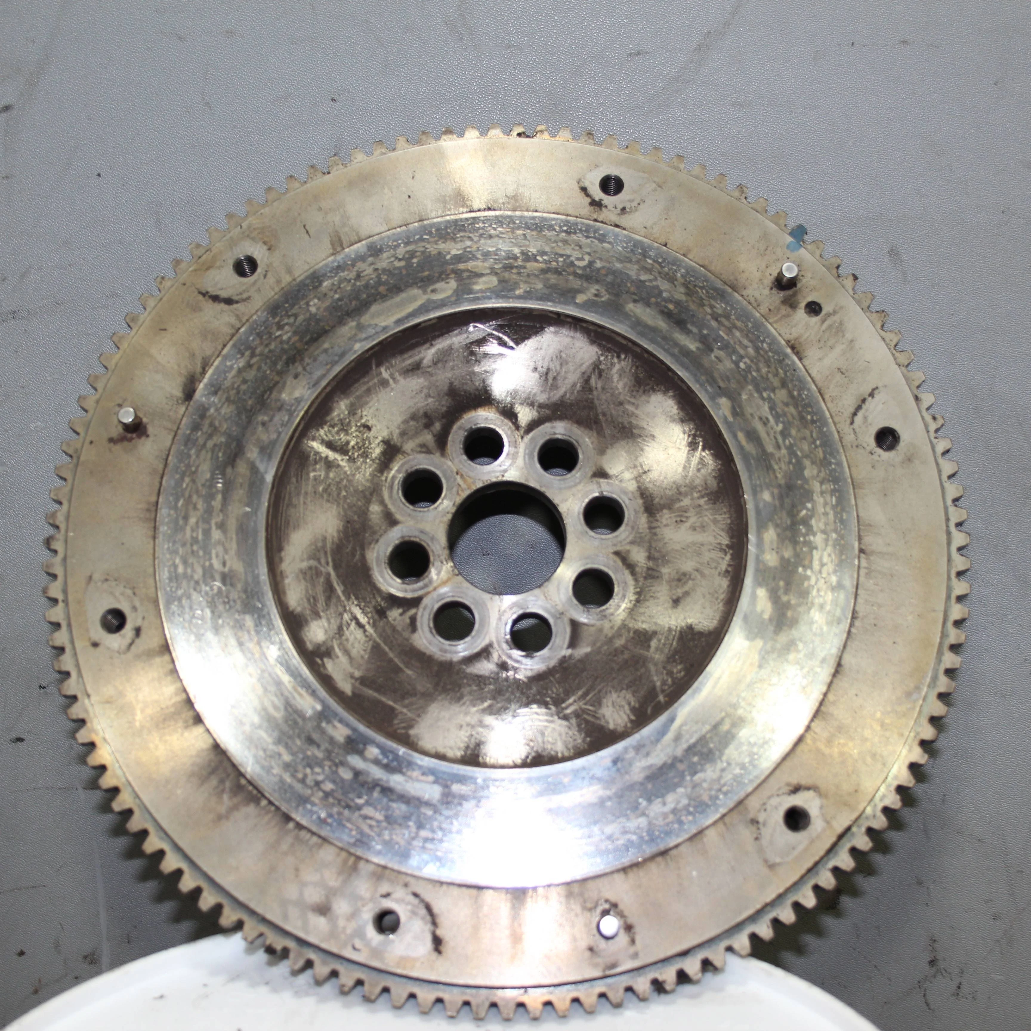 Маховик HONDA Civic VIII (2005—2009)