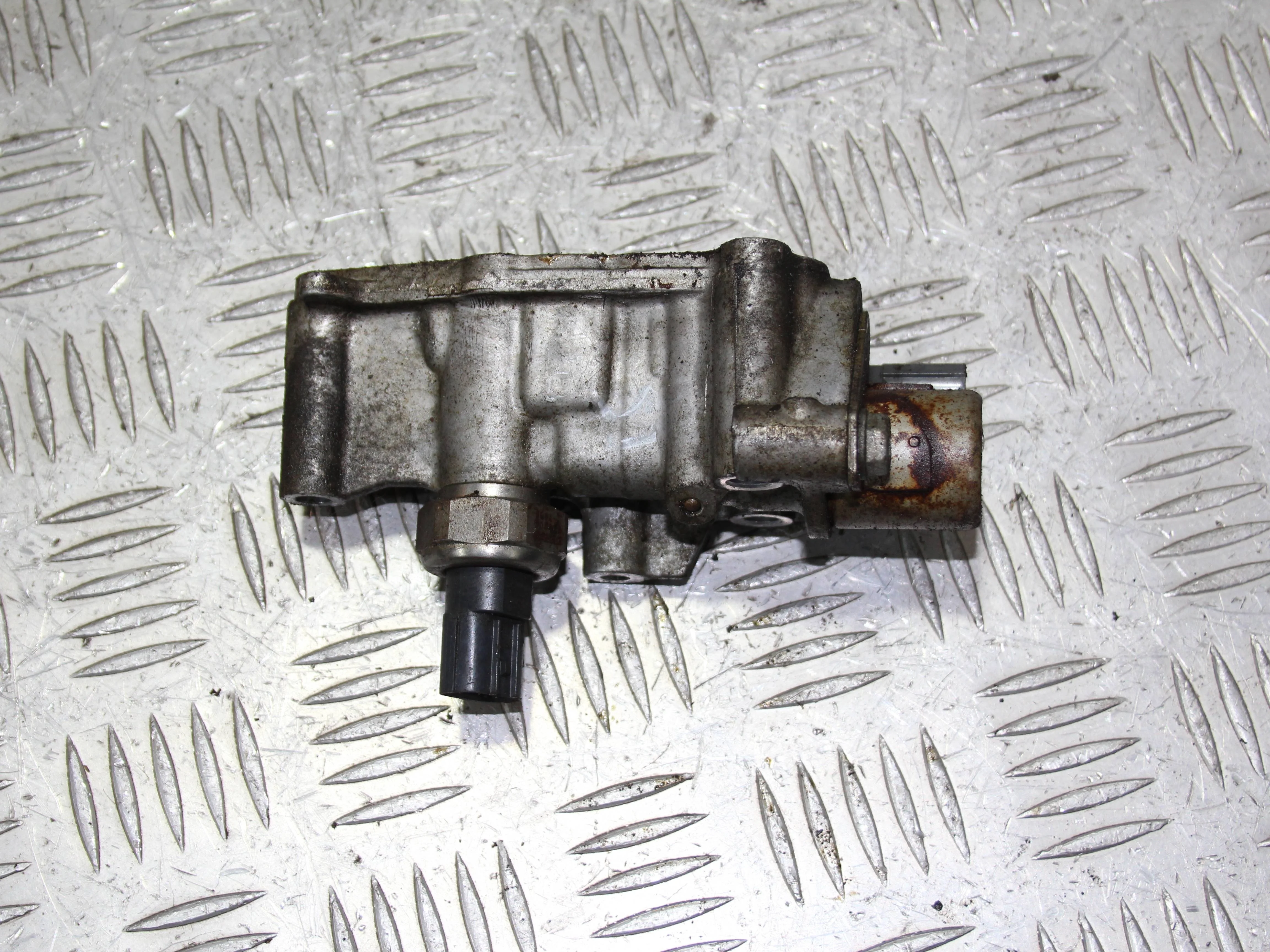 Клапан VTEC HONDA Civic VIII (2005—2009)