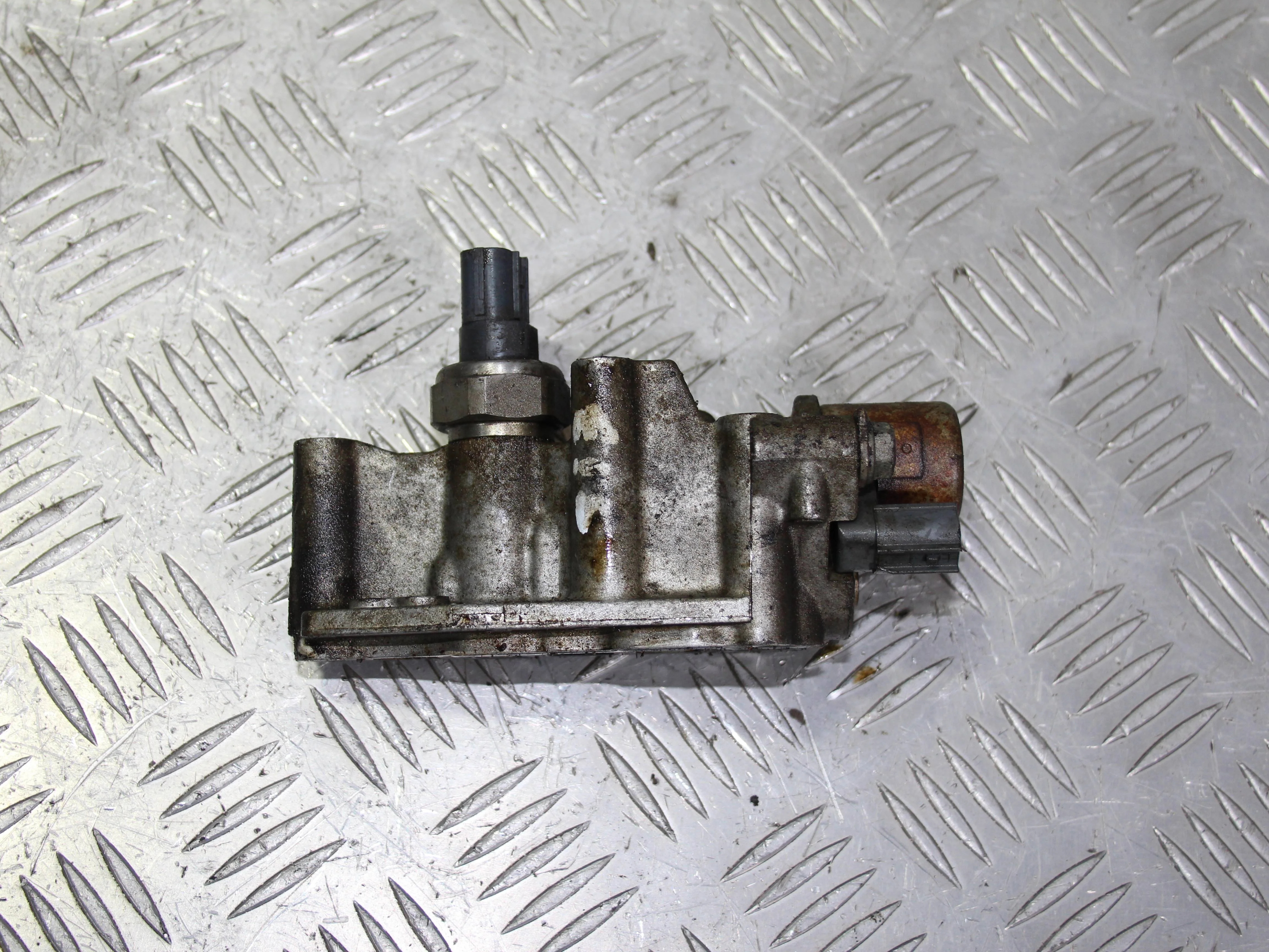 Клапан VTEC HONDA Civic VIII (2005—2009)