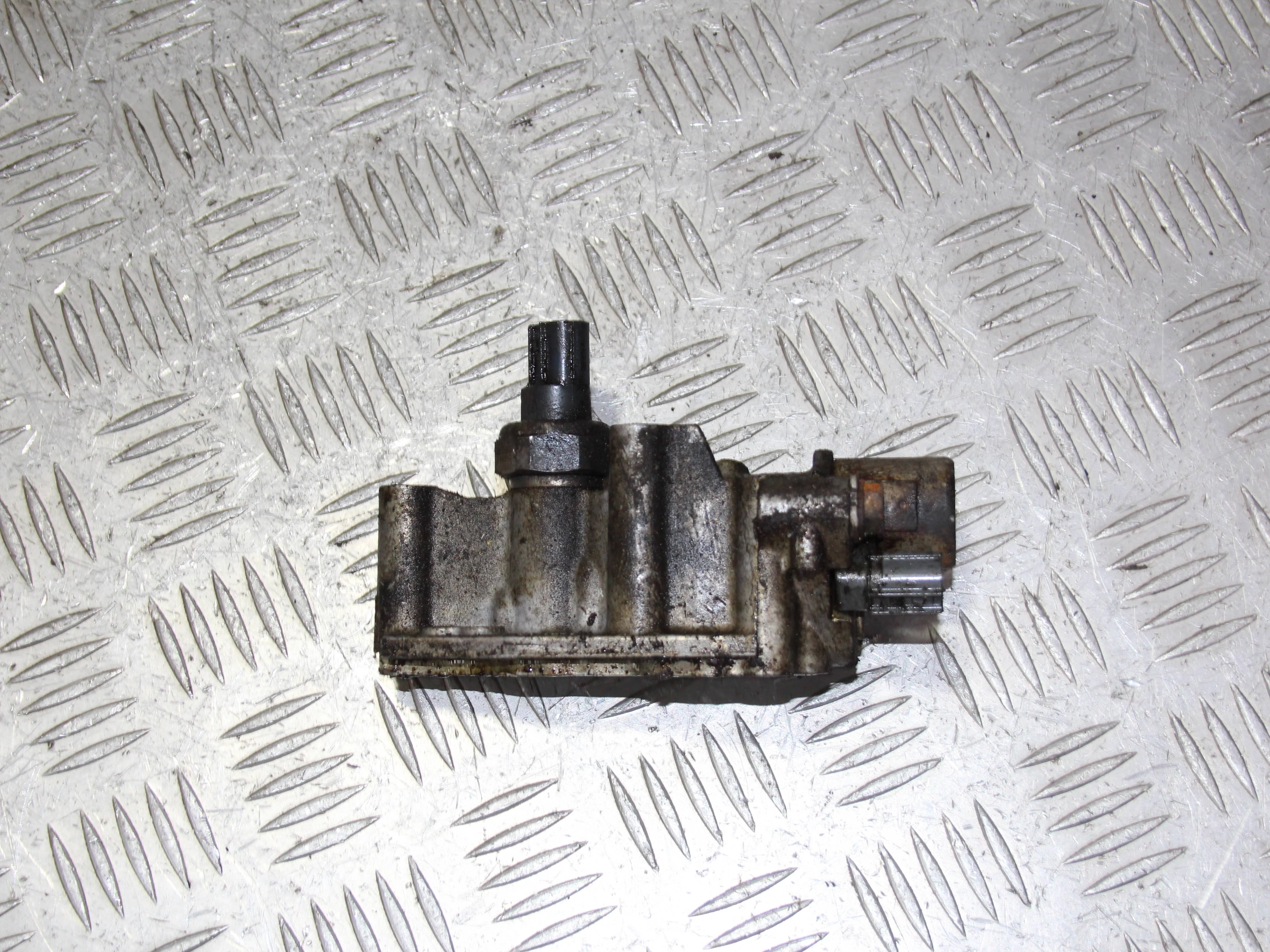 Клапан VTEC HONDA Civic VIII (2005—2009)