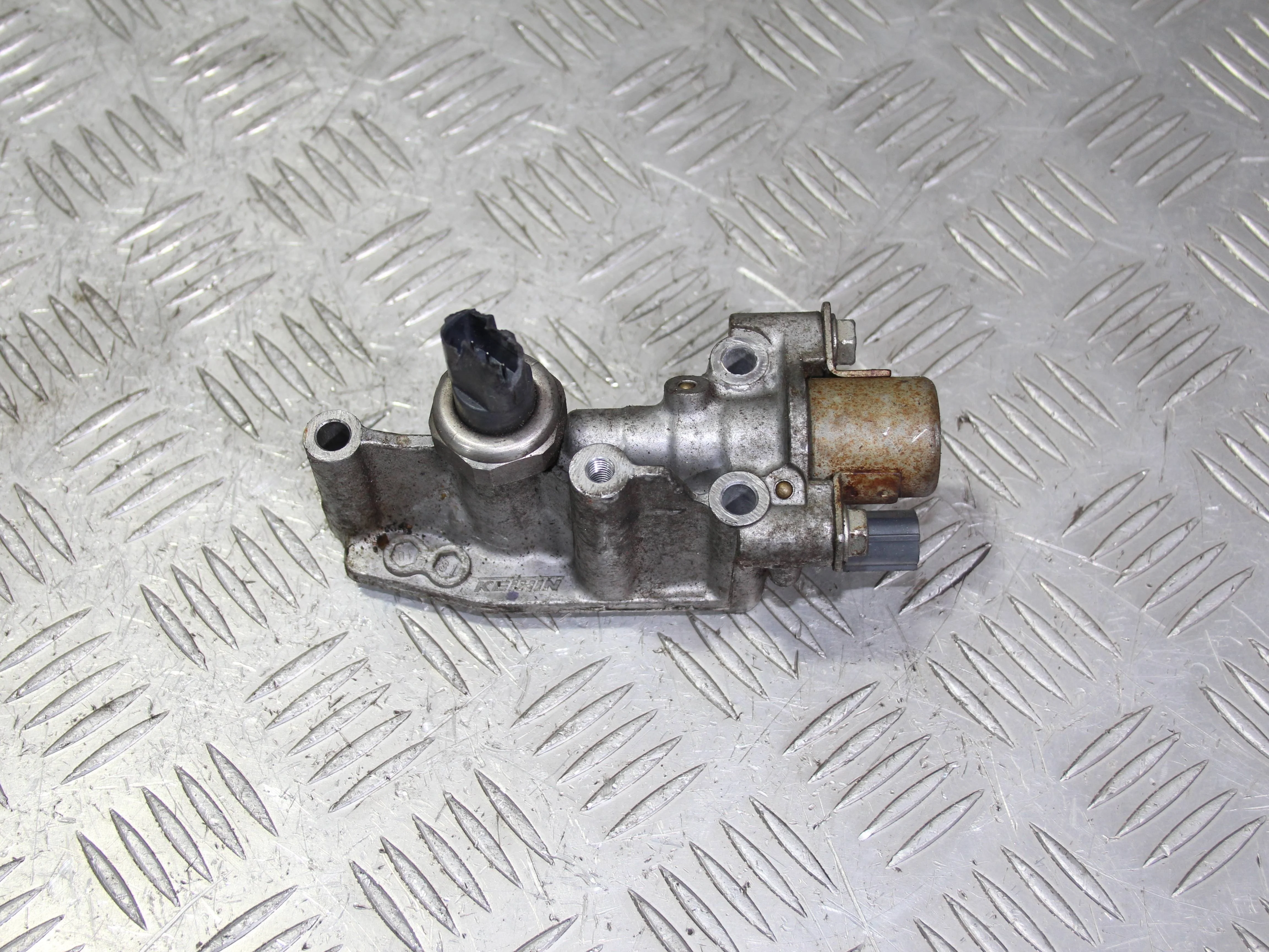 Клапан VTEC HONDA Civic VIII (2005—2009)