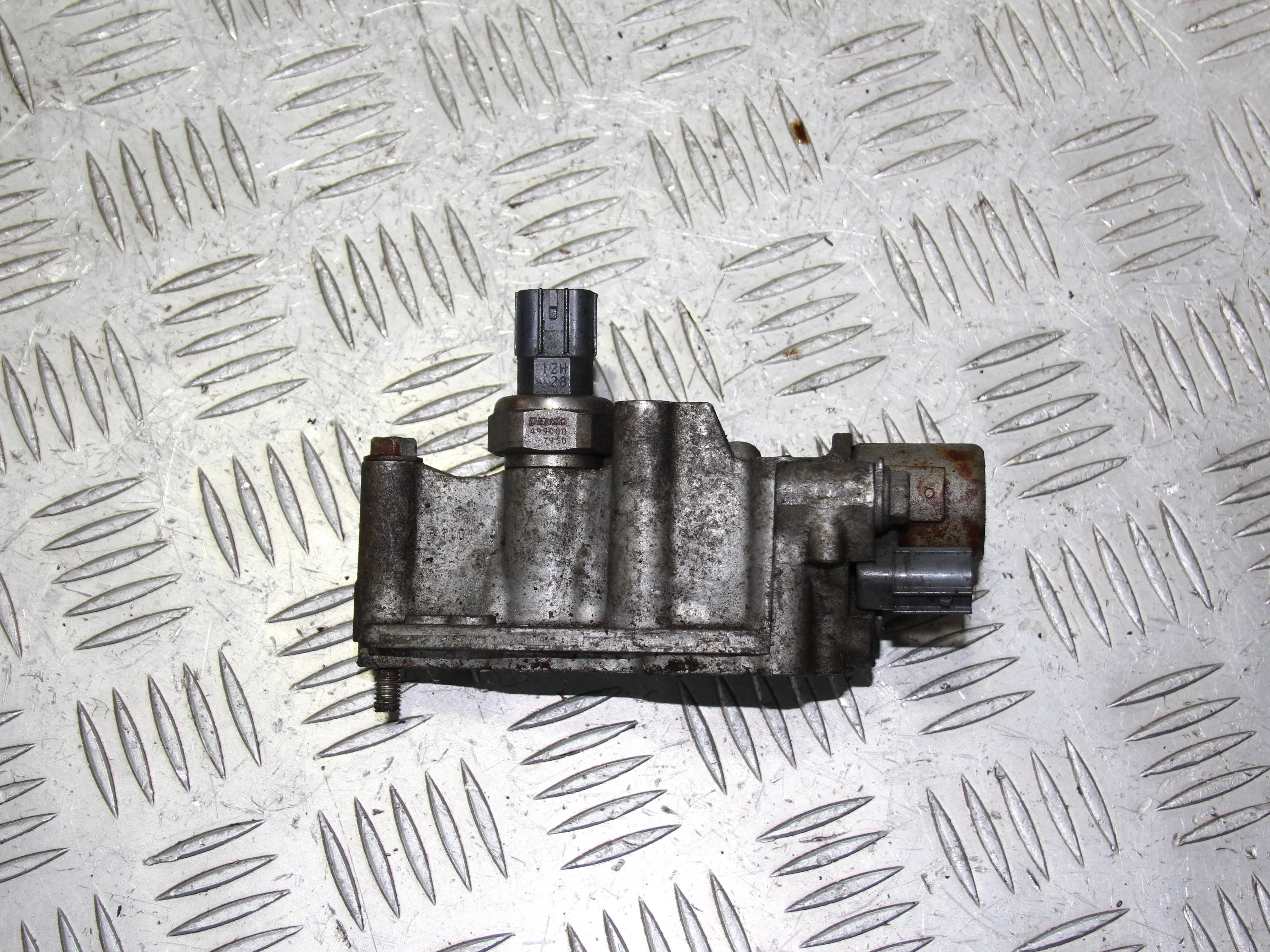 Клапан VTEC HONDA Civic VIII (2005—2009)