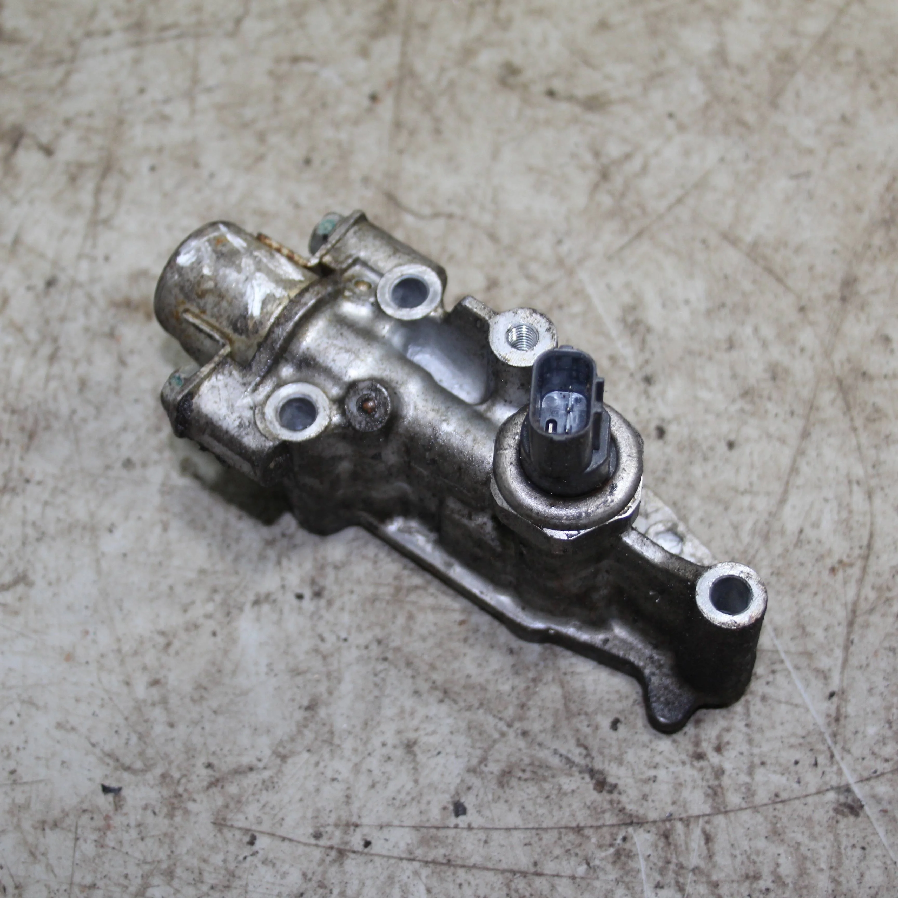 Клапан VTEC HONDA Civic VIII (2005—2009)