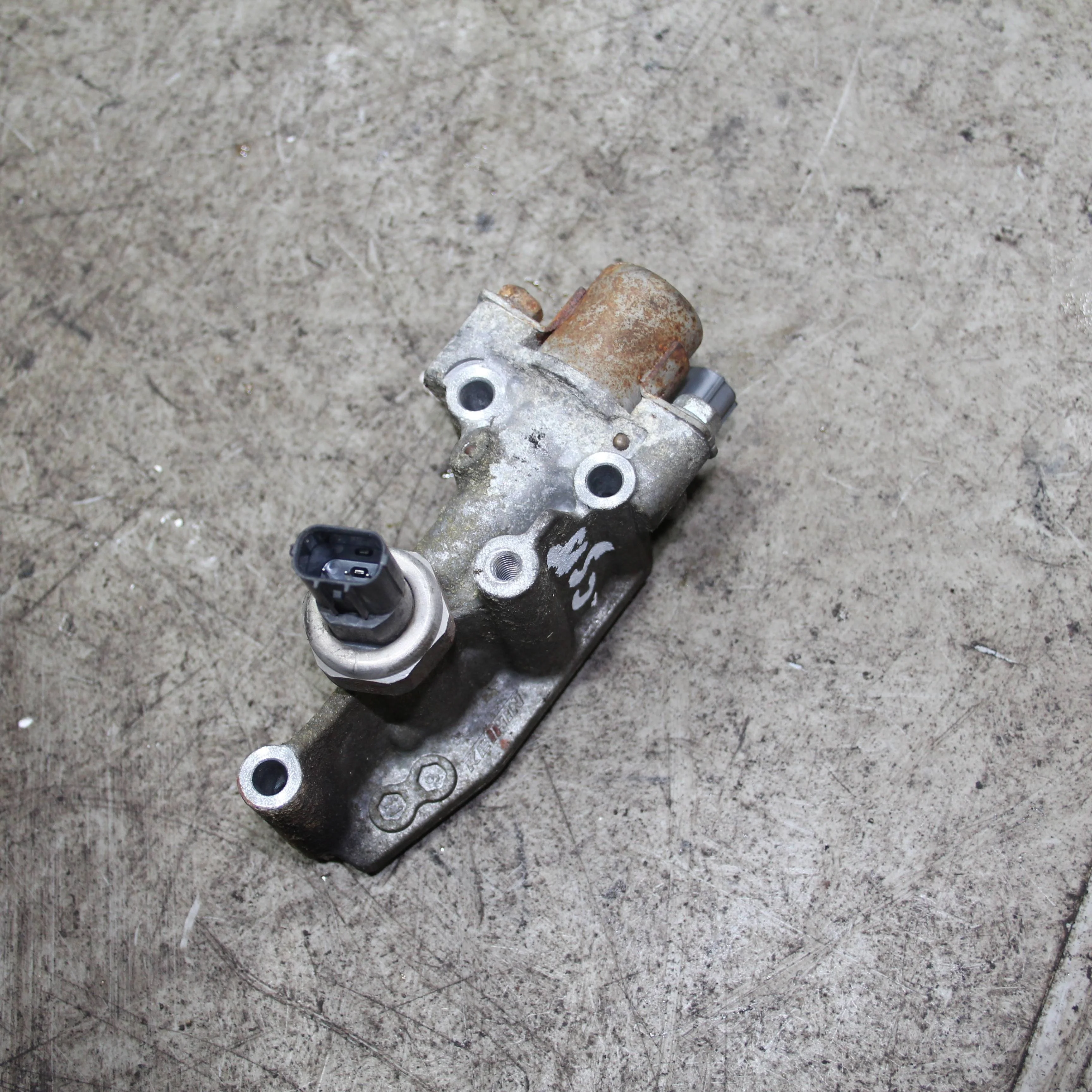 Клапан VTEC HONDA Civic VIII (2005—2009)