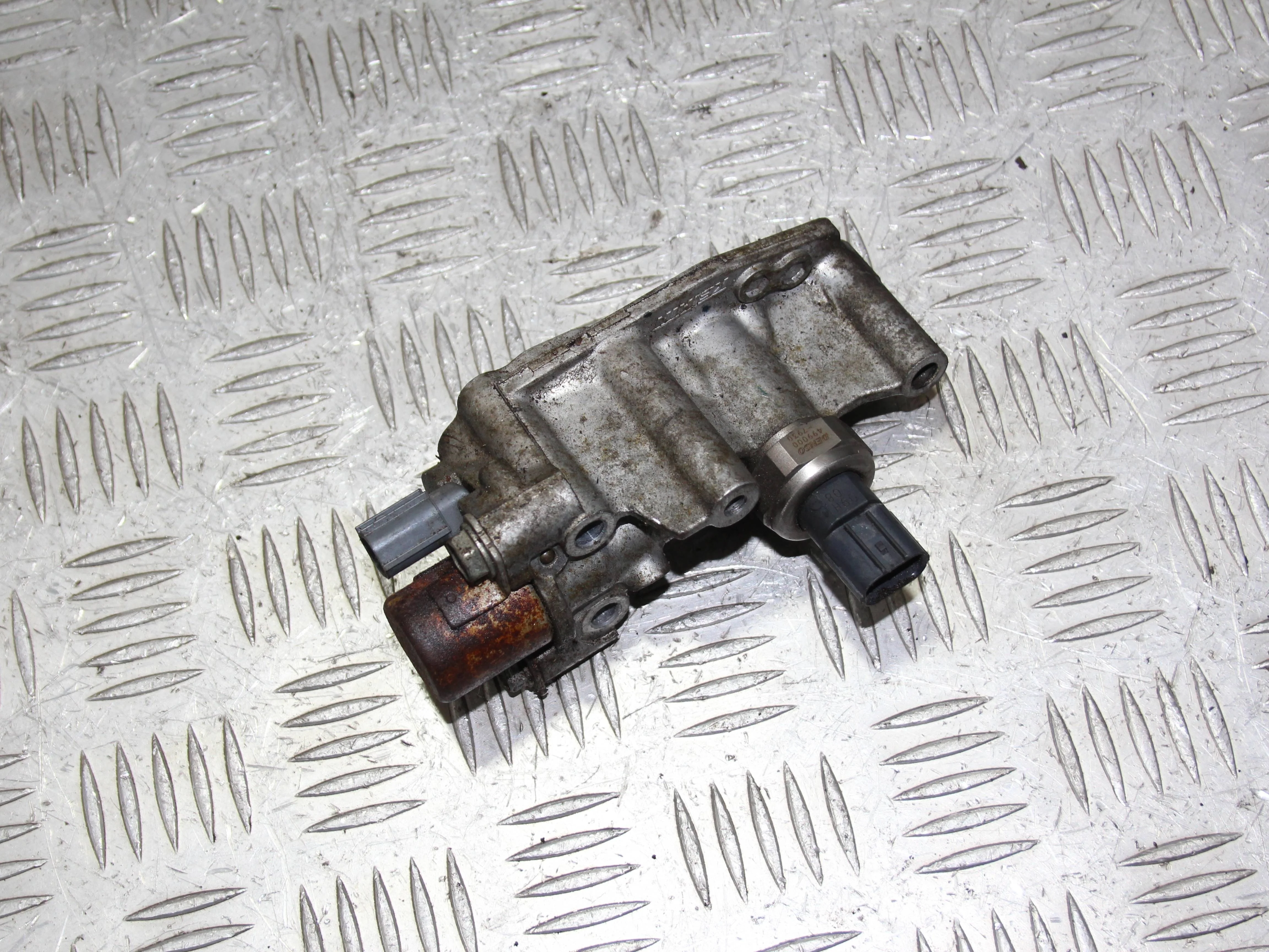 Клапан VTEC HONDA Civic VIII (2005—2009)