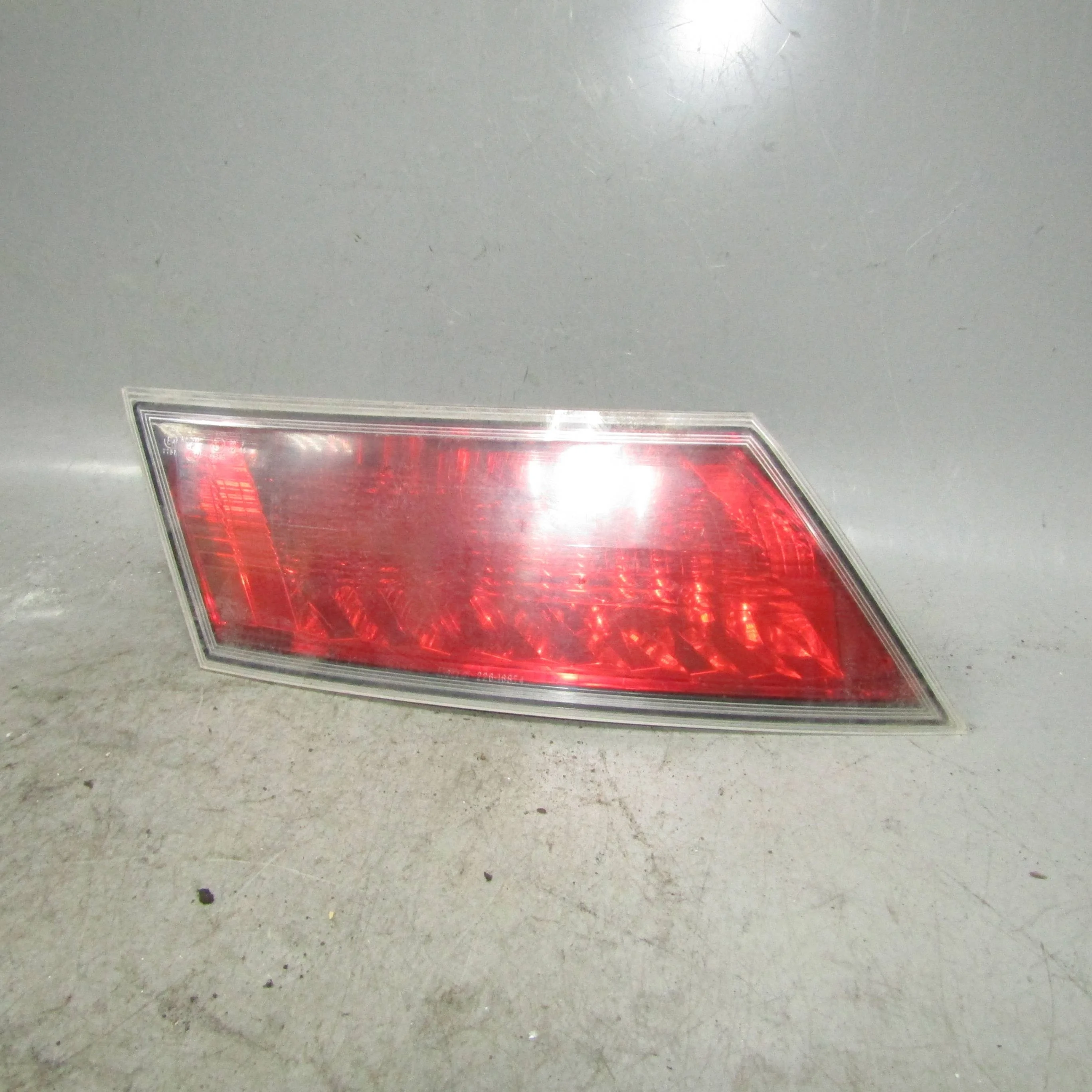 Фонарь внутренний левый HONDA Civic VIII (2005—20