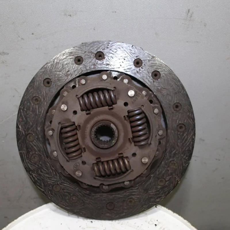 Комплект сцепления HONDA Civic VIII (2005—2009)