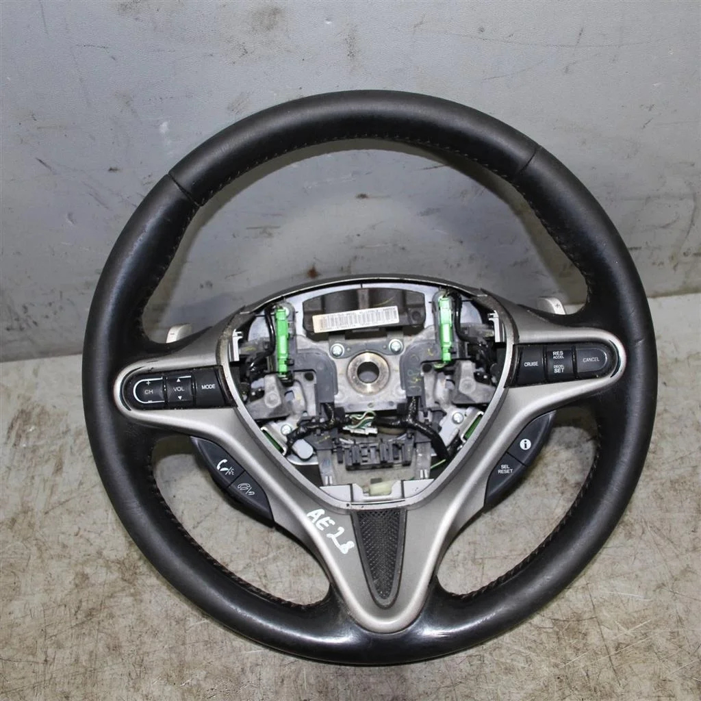 Рулевое колесо (Руль) HONDA Civic VIII (2005—2009)