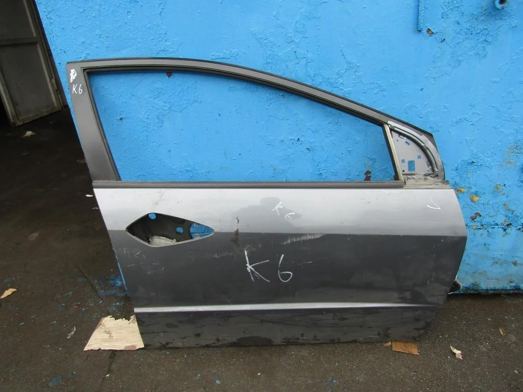 Дверь передняя правая HONDA Civic VIII (2005—2009)