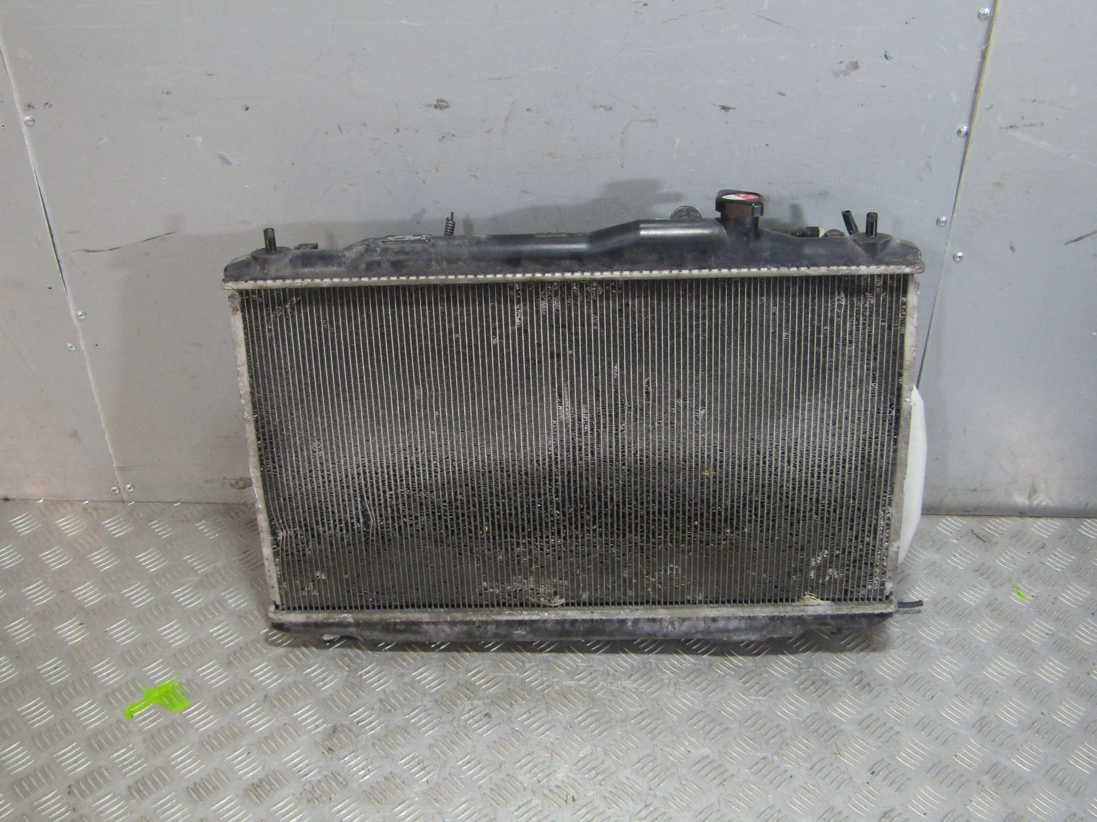 Радиатор основной HONDA Civic VIII (2005—2009)