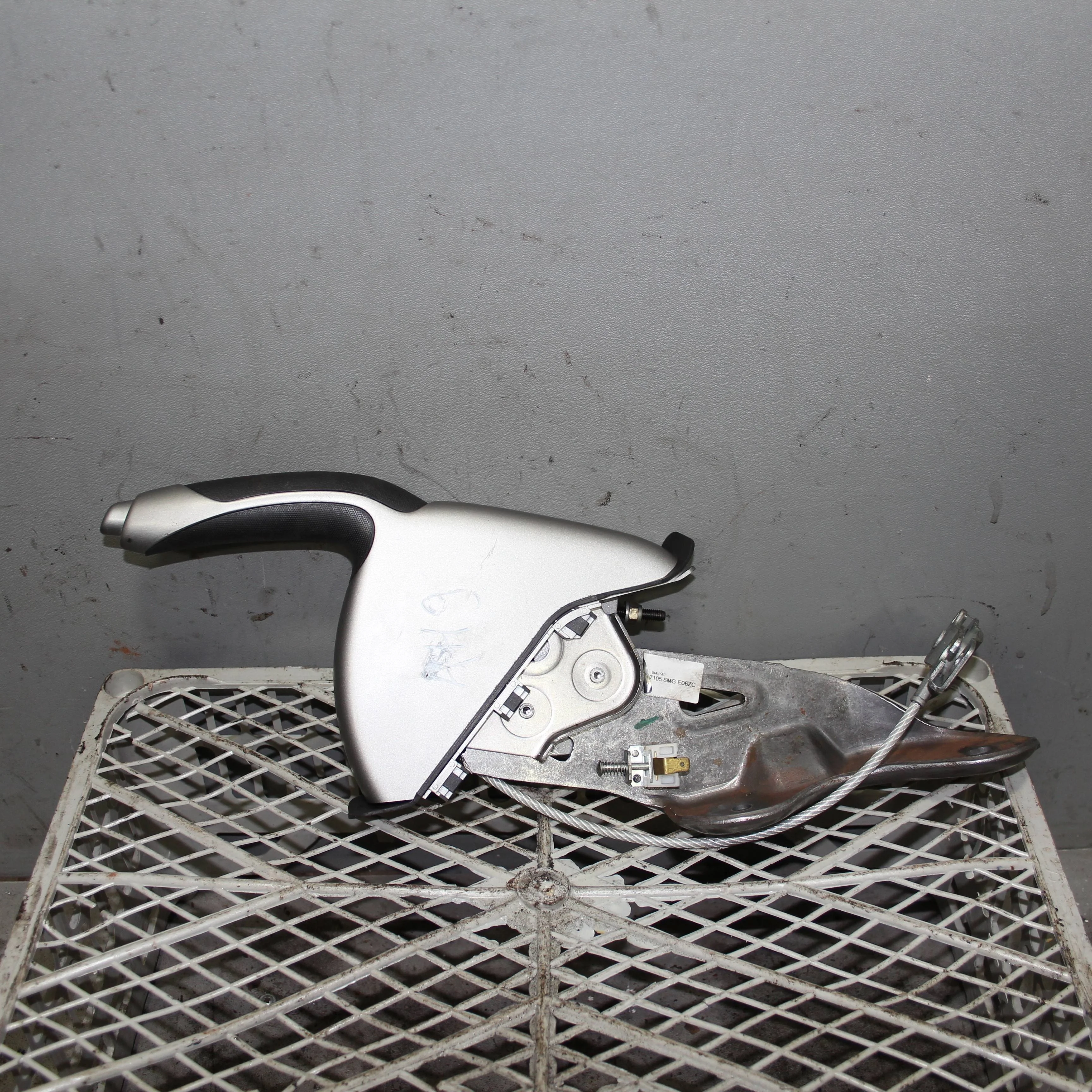 Рычаг стояночного тормоза HONDA Civic VIII (2005—