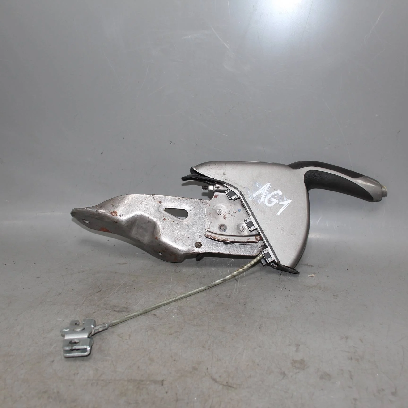 Рычаг стояночного тормоза HONDA Civic VIII (2005—