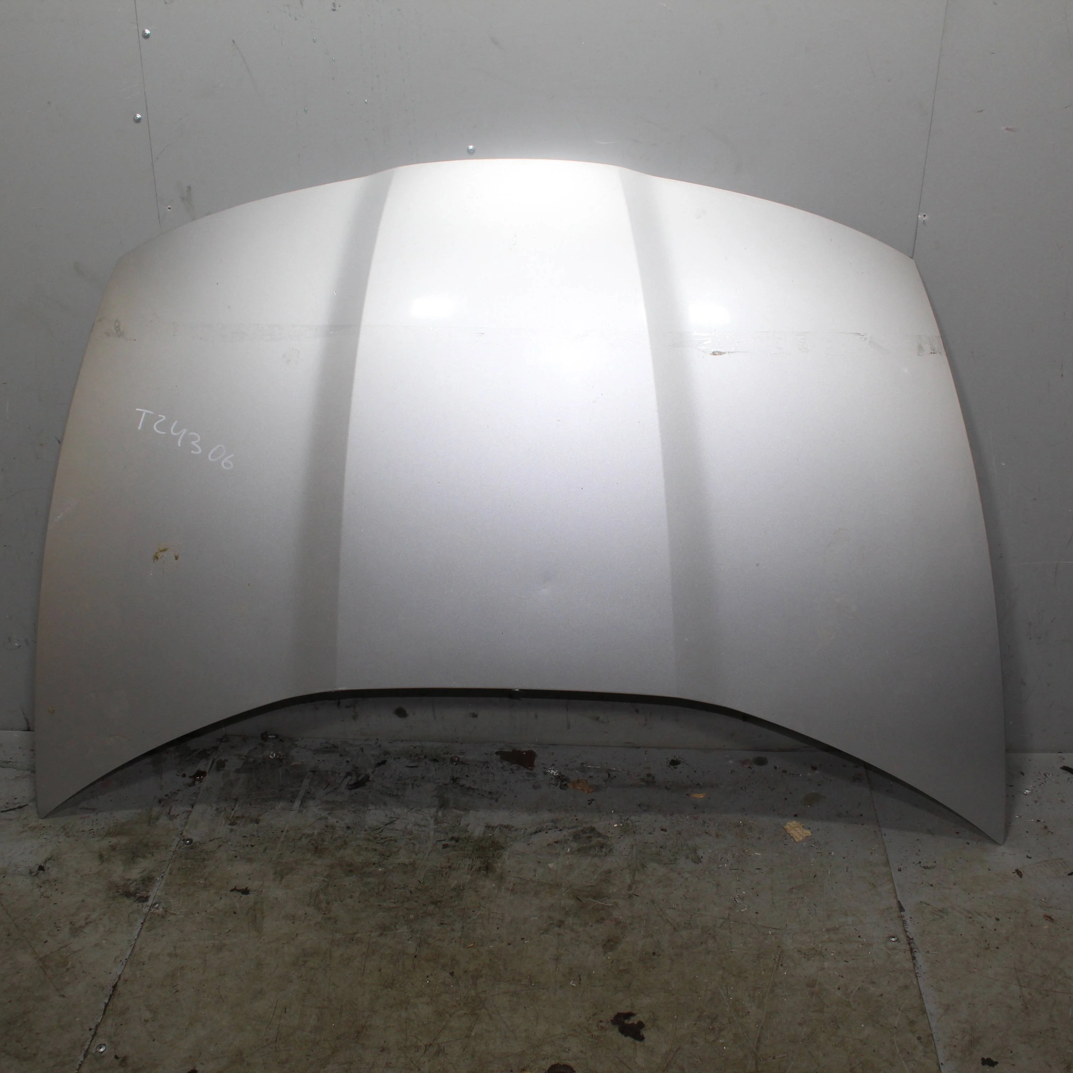 Капот HONDA Civic VIII (2005—2009)