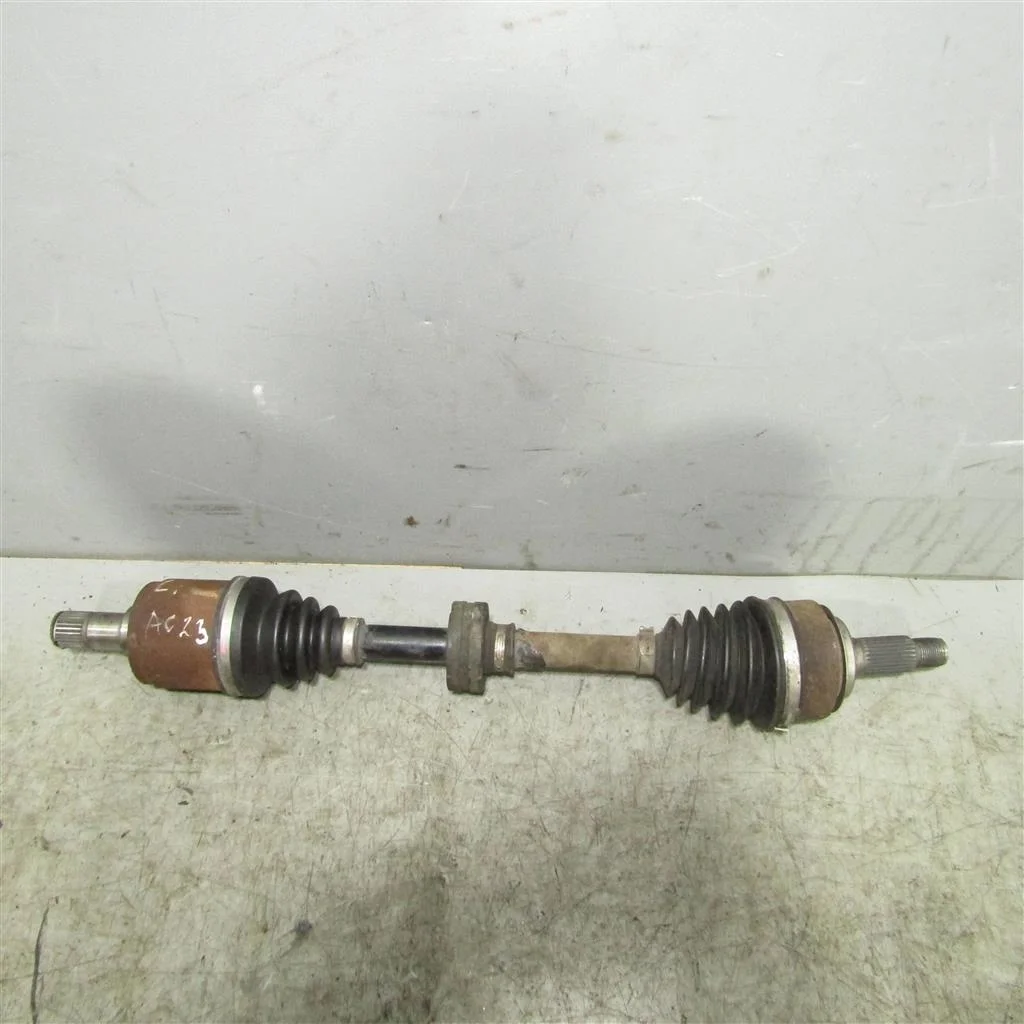 Полуось передняя левая (Привод) HONDA Civic VIII