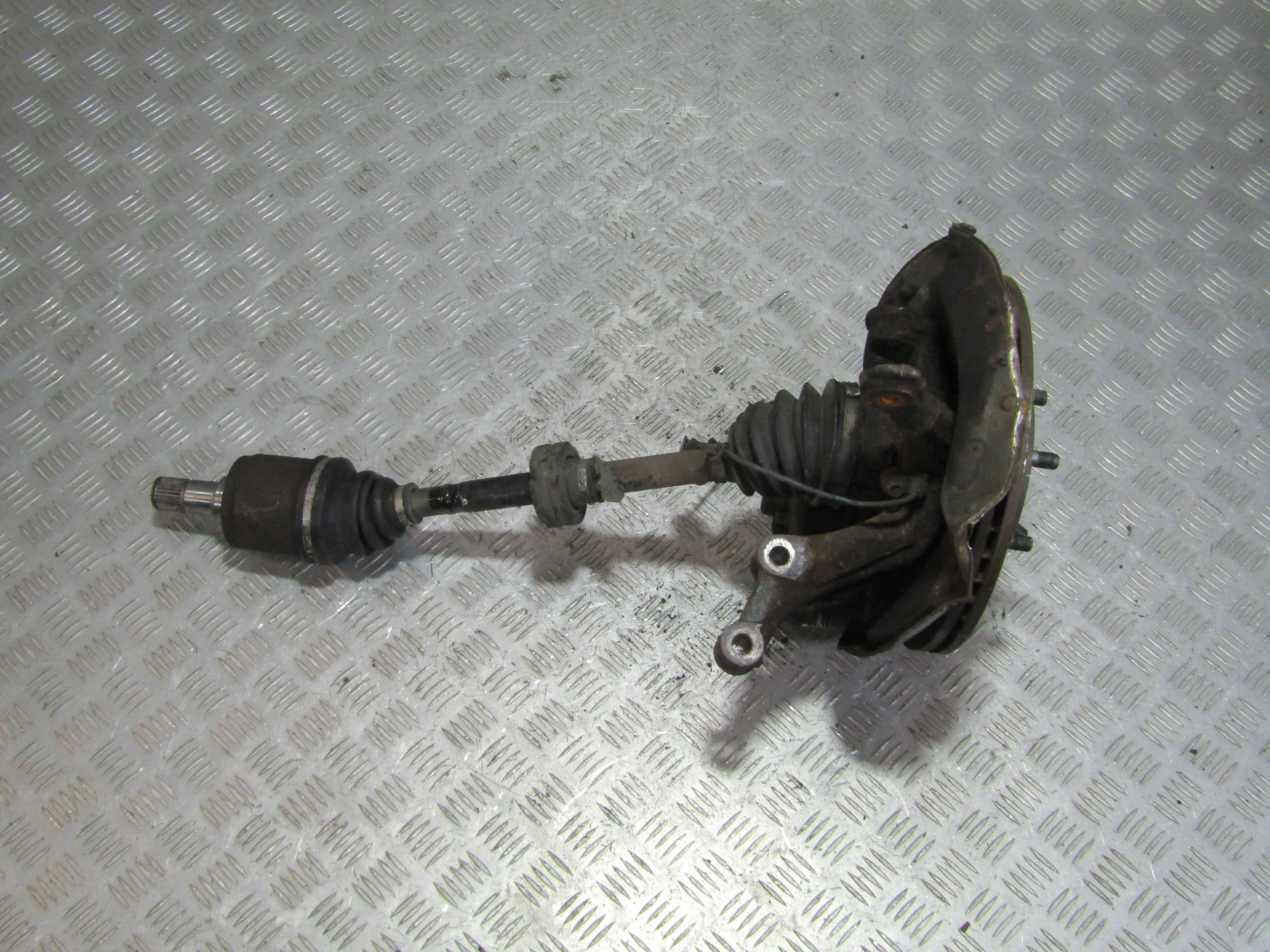 Полуось передняя левая (Привод) HONDA Civic VIII