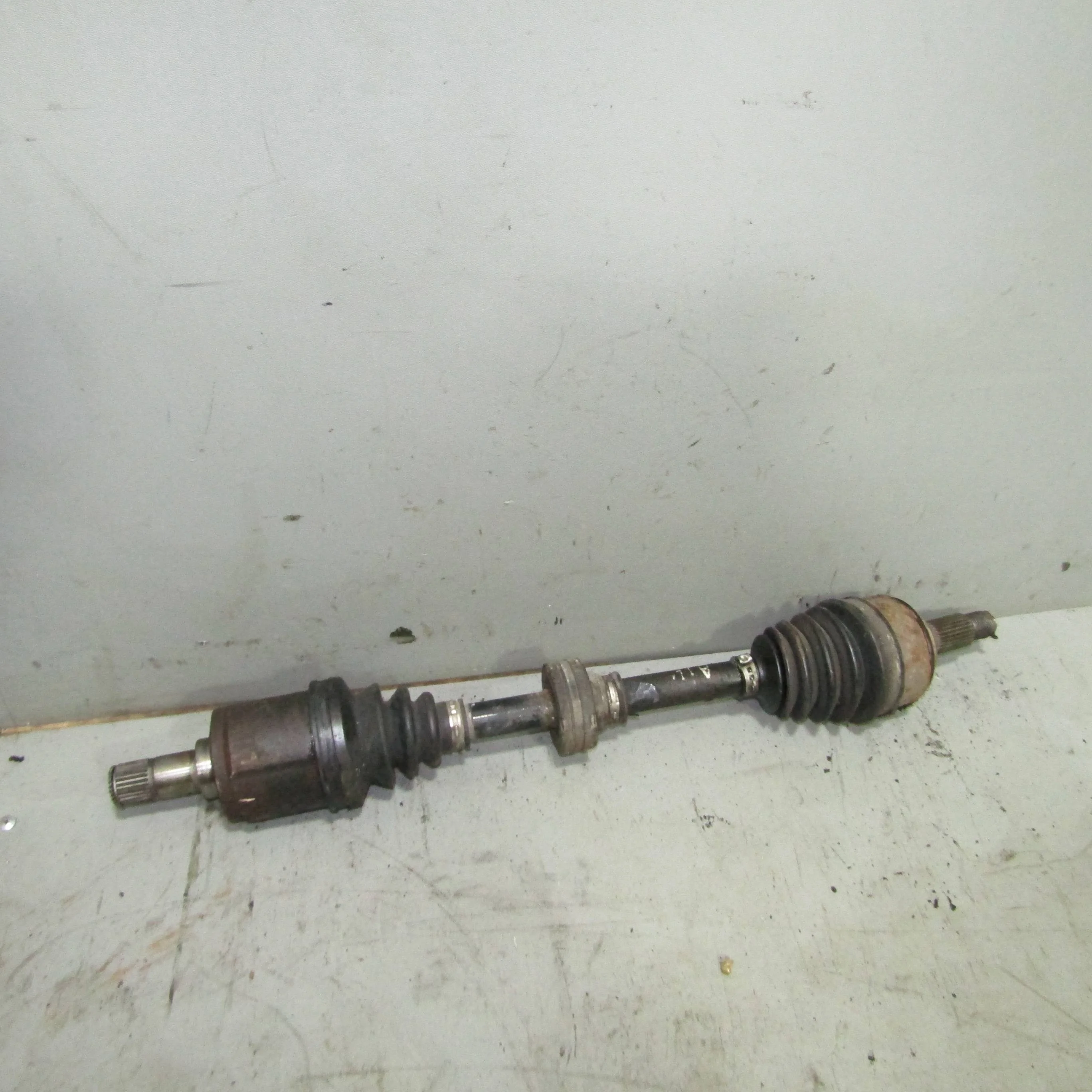 Полуось передняя левая (Привод) HONDA Civic VIII