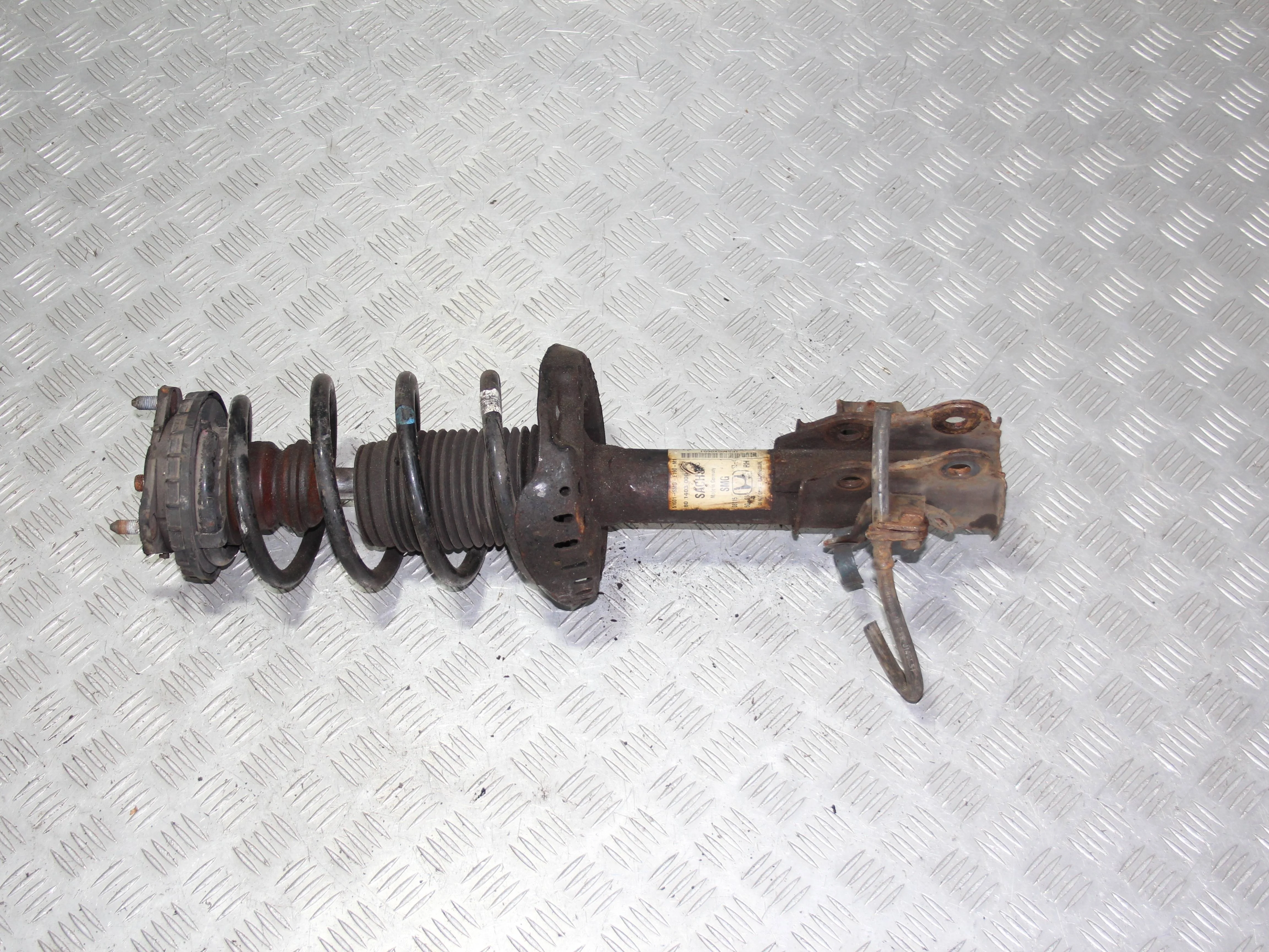 Амортизатор передний правый HONDA Civic VIII (200