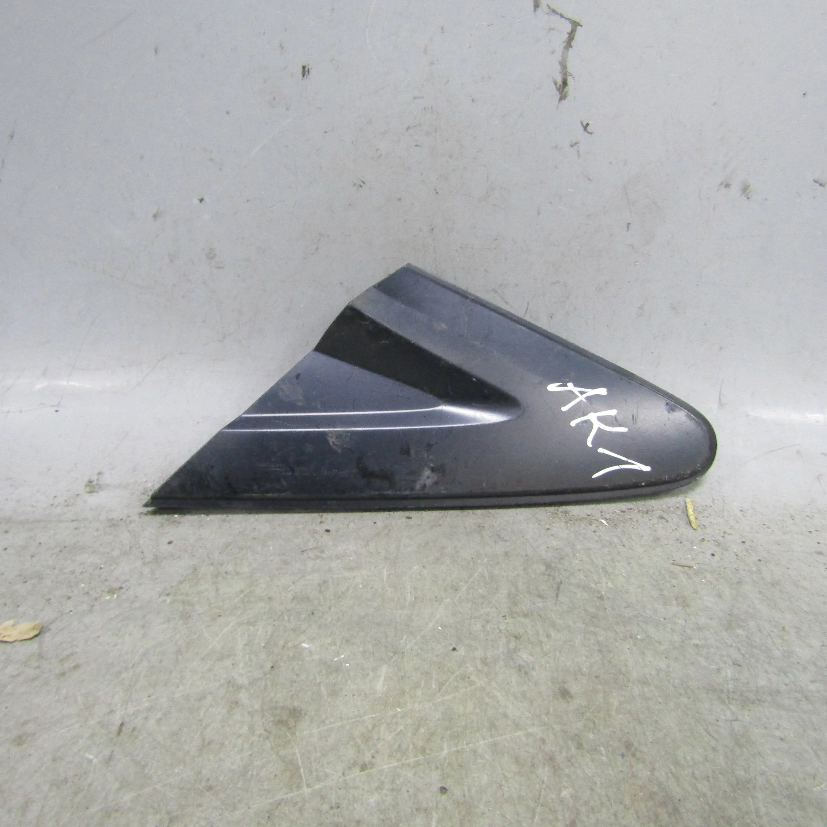 Накладка зеркала левая HONDA Civic VIII (2005—200