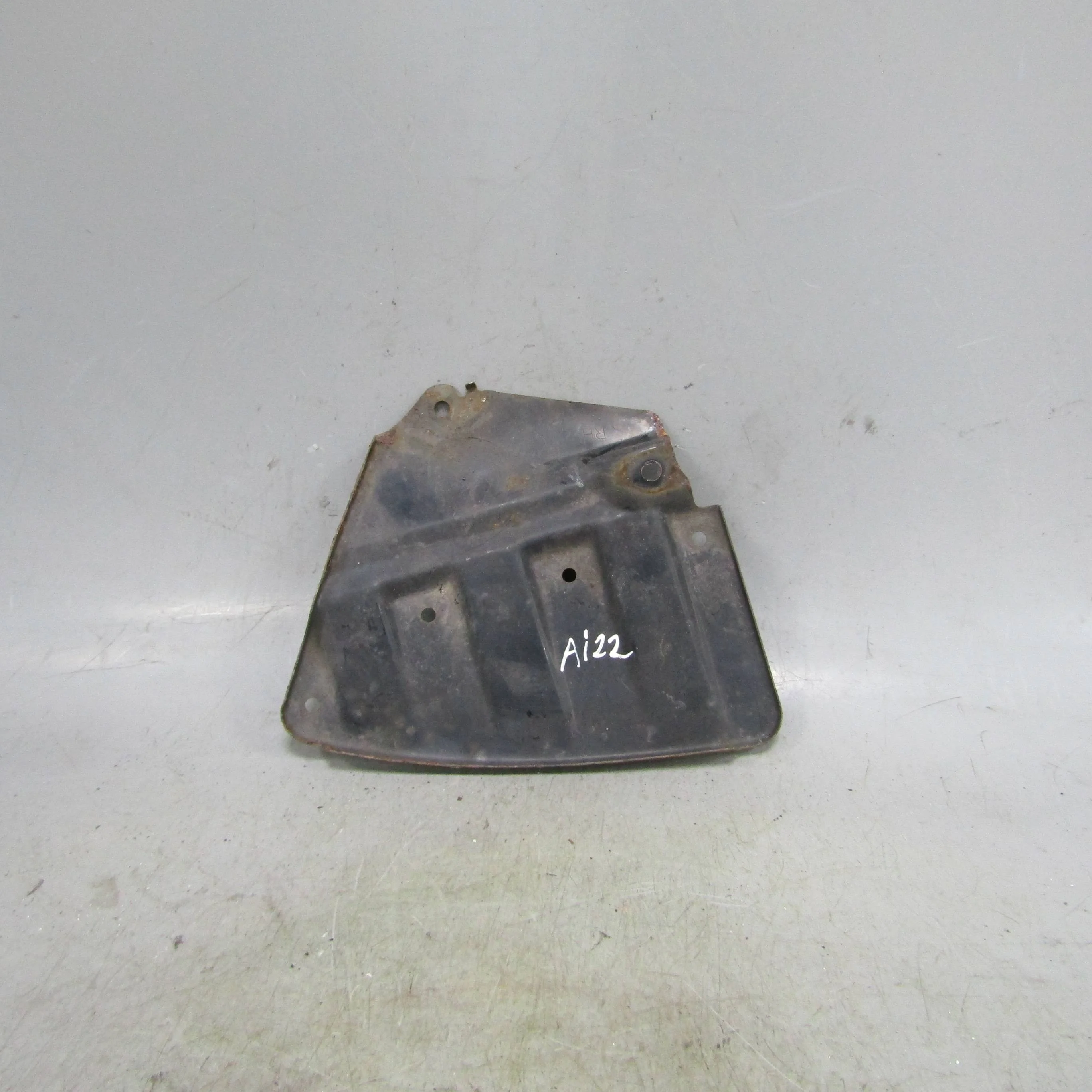 Накладка (кузов наружные) HONDA Civic VIII (2005—