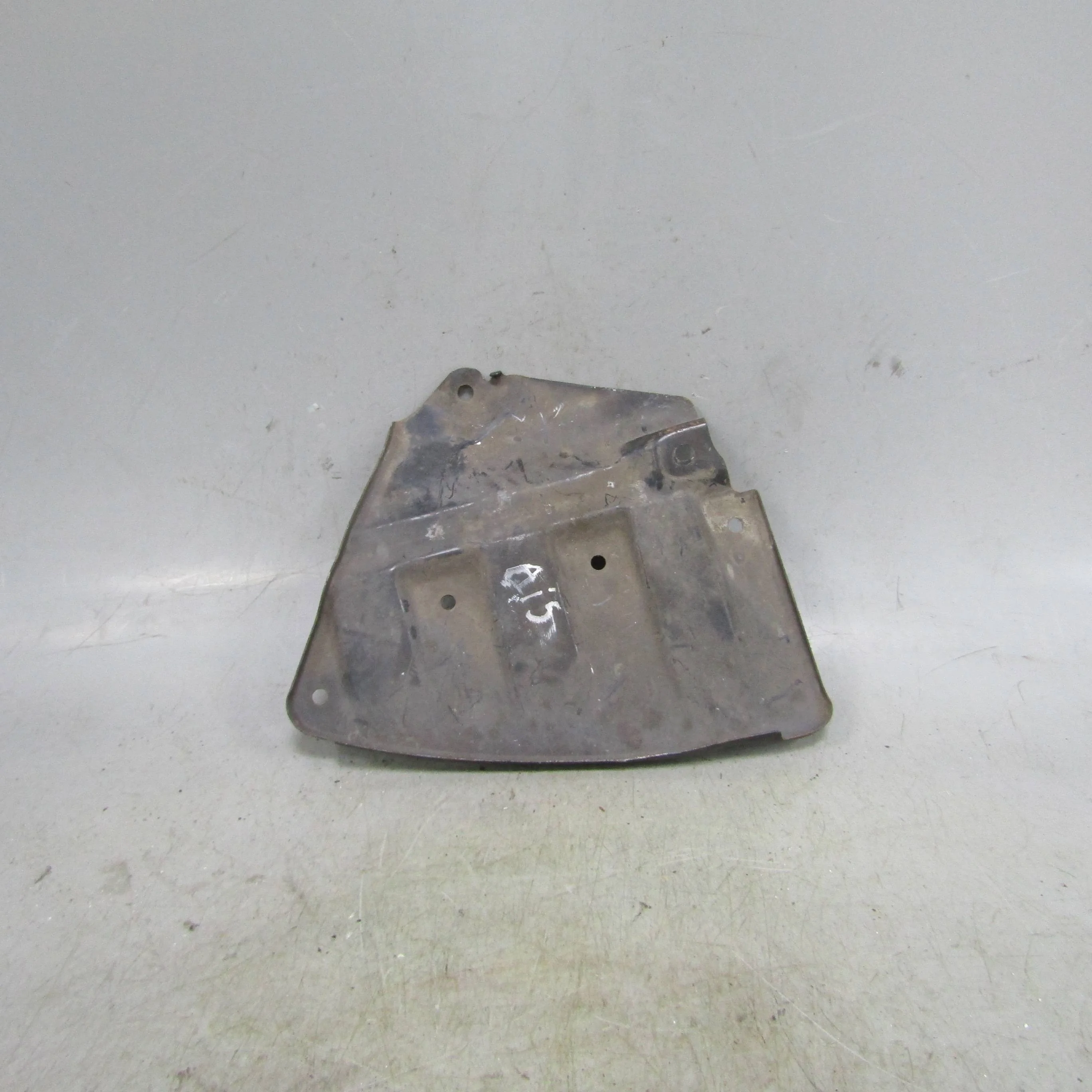 Накладка (кузов наружные) HONDA Civic VIII (2005—