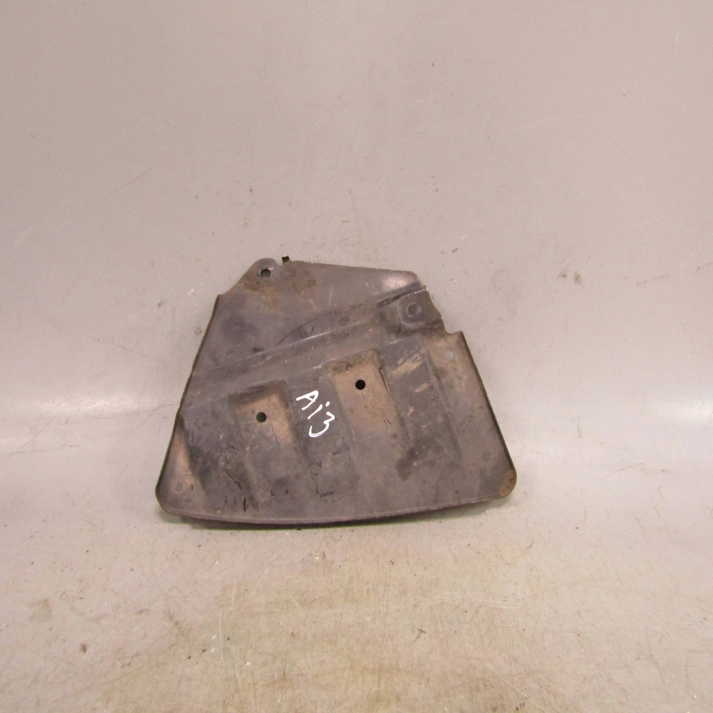 Накладка (кузов наружные) HONDA Civic VIII (2005—