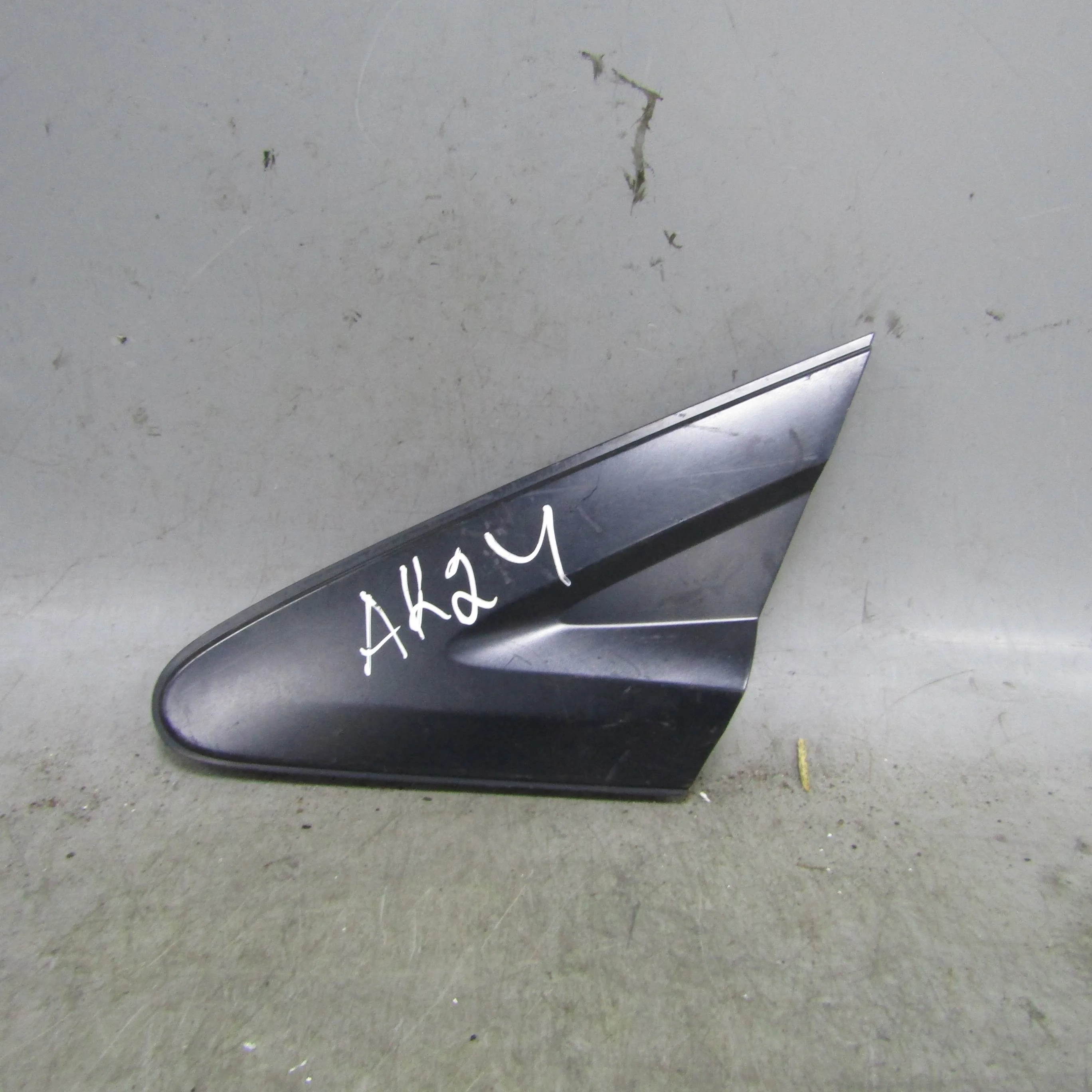 Накладка зеркала левая HONDA Civic VIII (2005—200