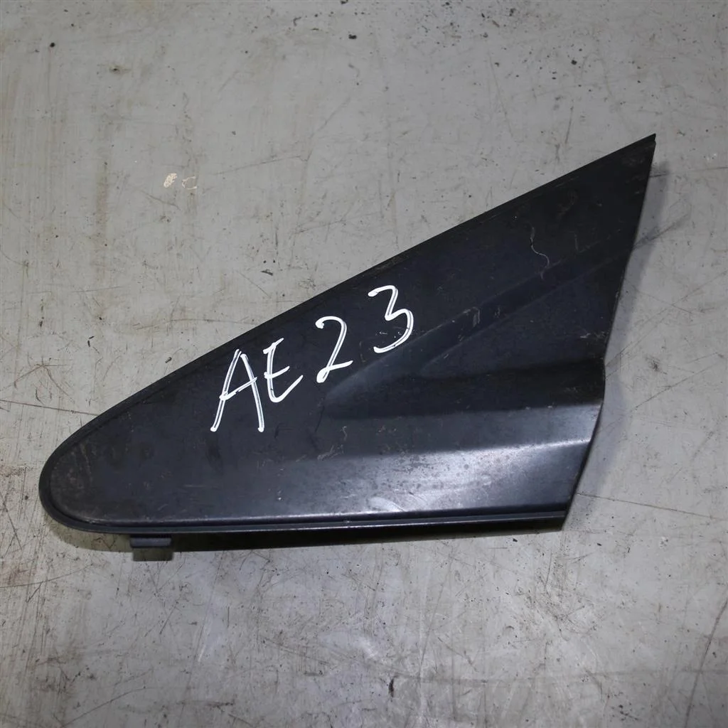 Накладка зеркала левая HONDA Civic VIII (2005—200