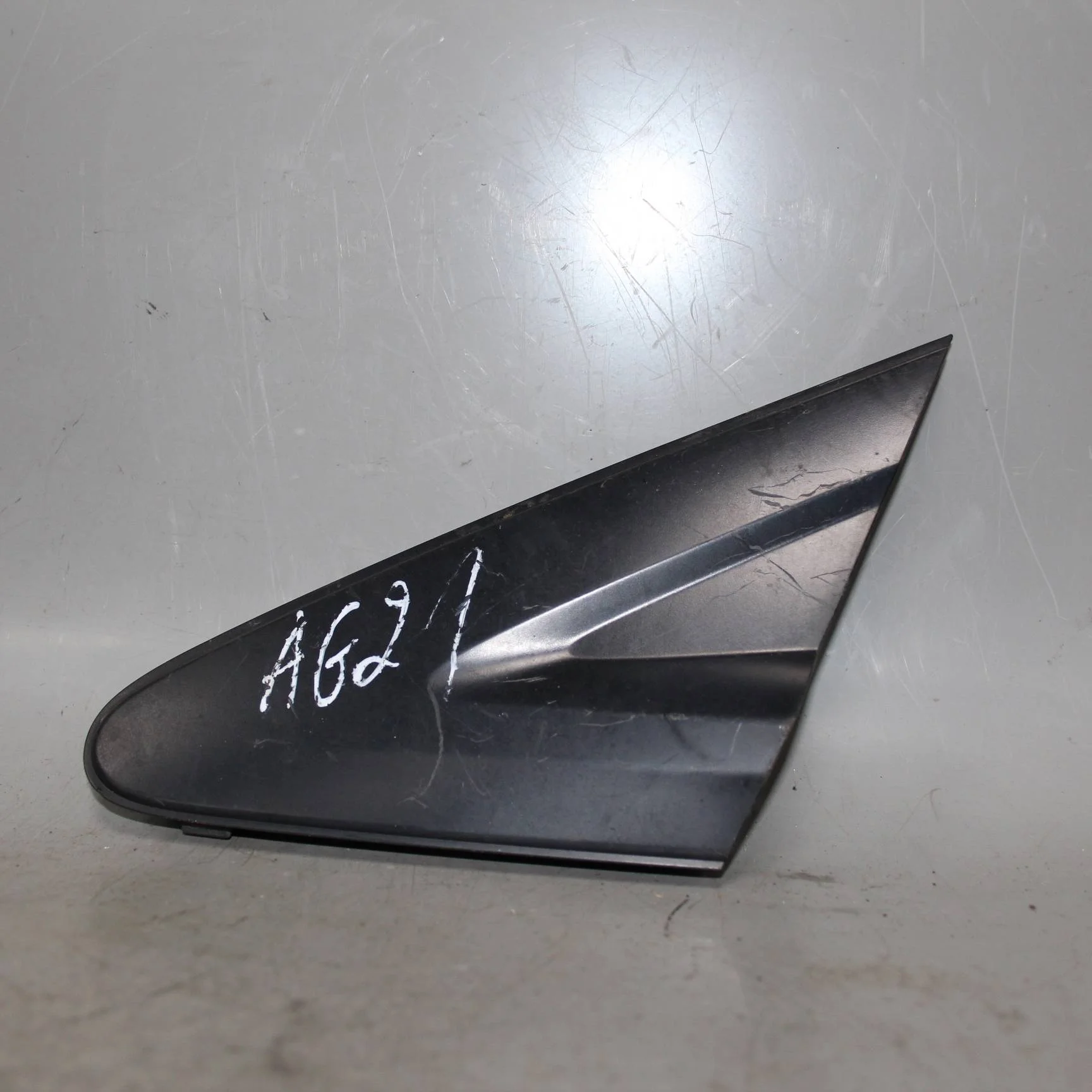 Накладка зеркала левая HONDA Civic VIII (2005—200