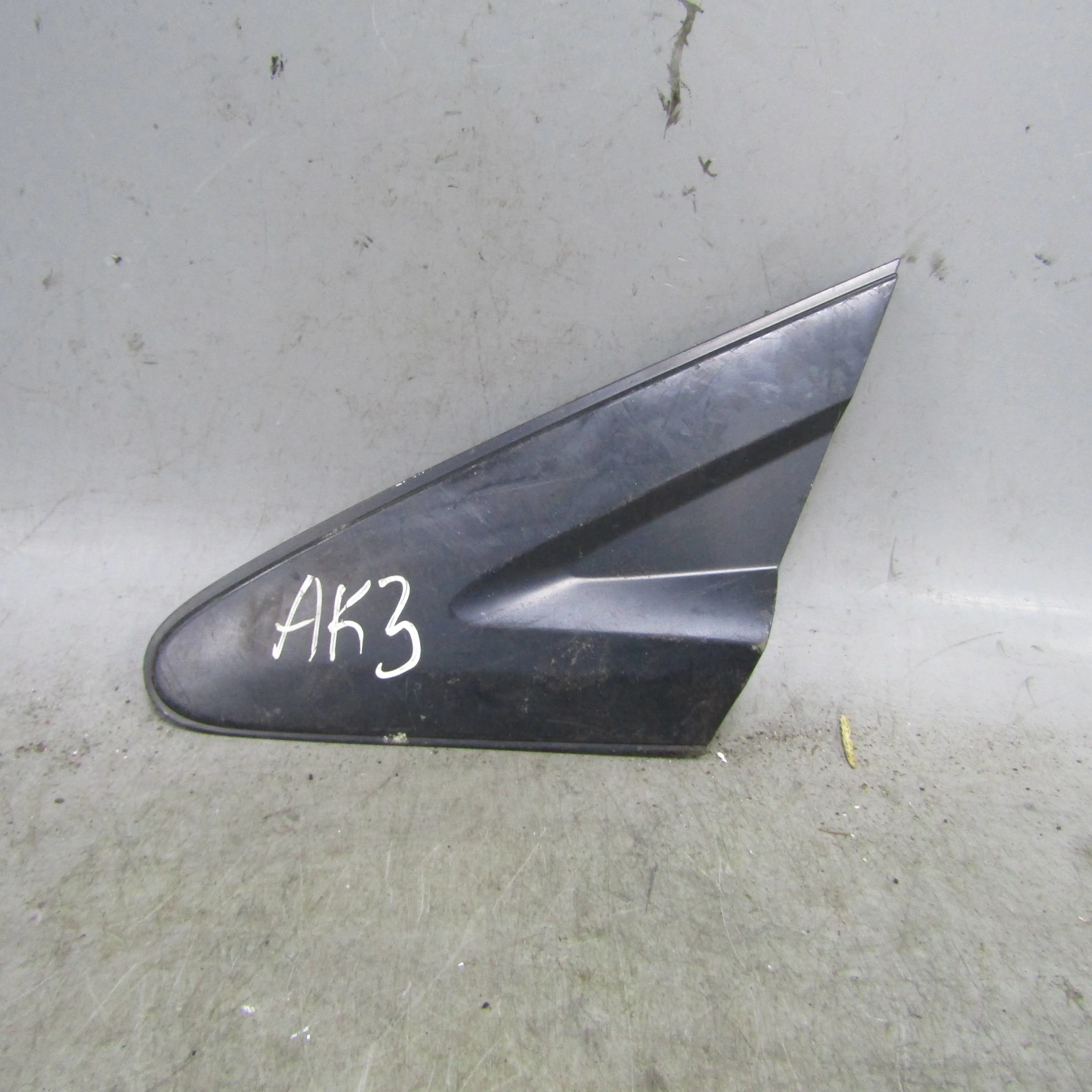 Накладка зеркала левая HONDA Civic VIII (2005—200