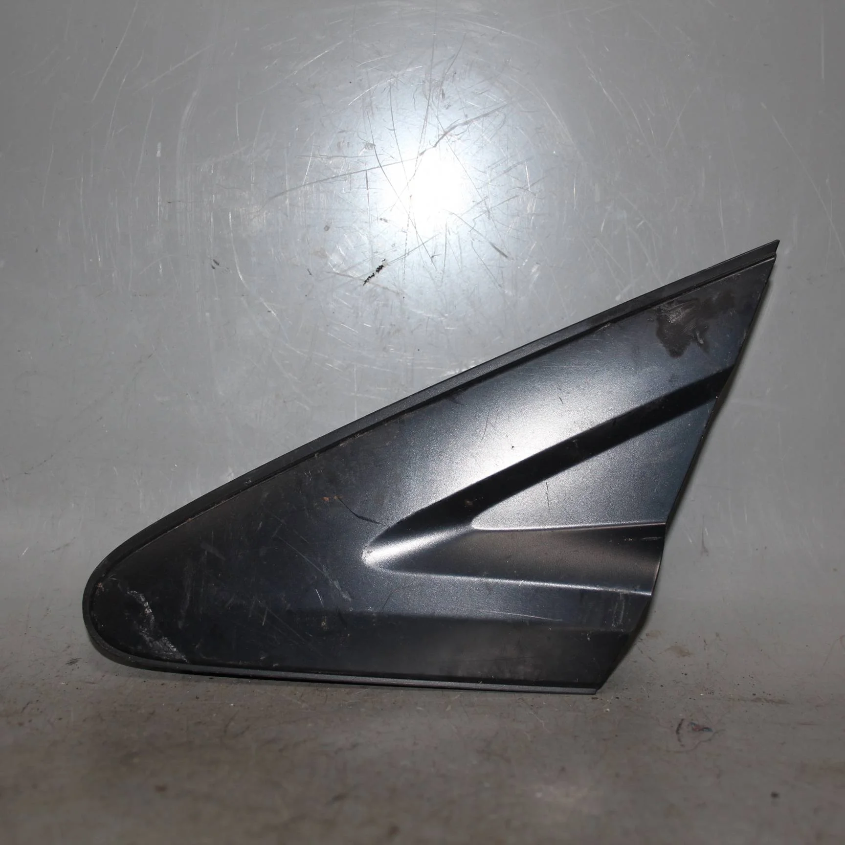 Накладка зеркала левая HONDA Civic VIII (2005—200