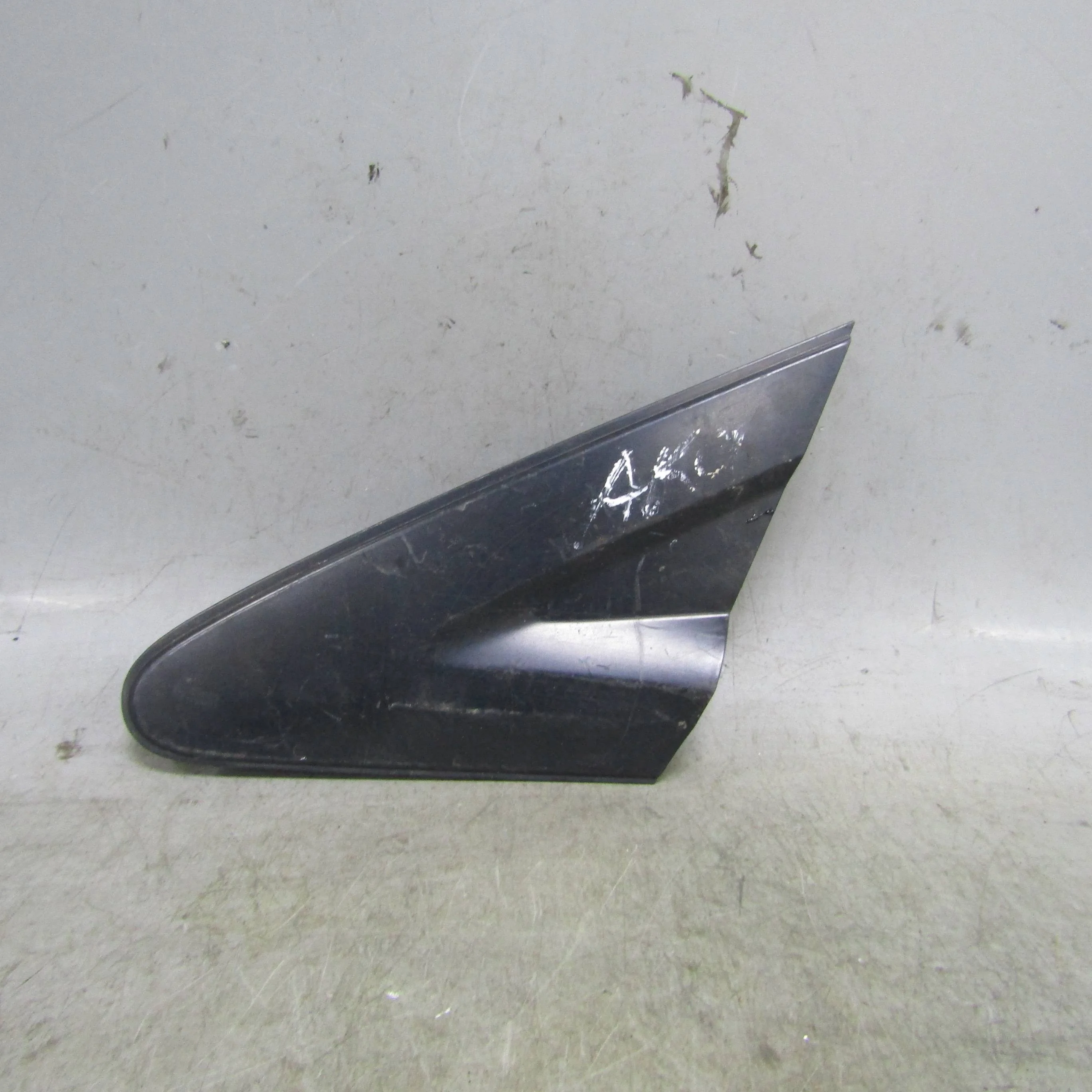 Накладка зеркала левая HONDA Civic VIII (2005—200
