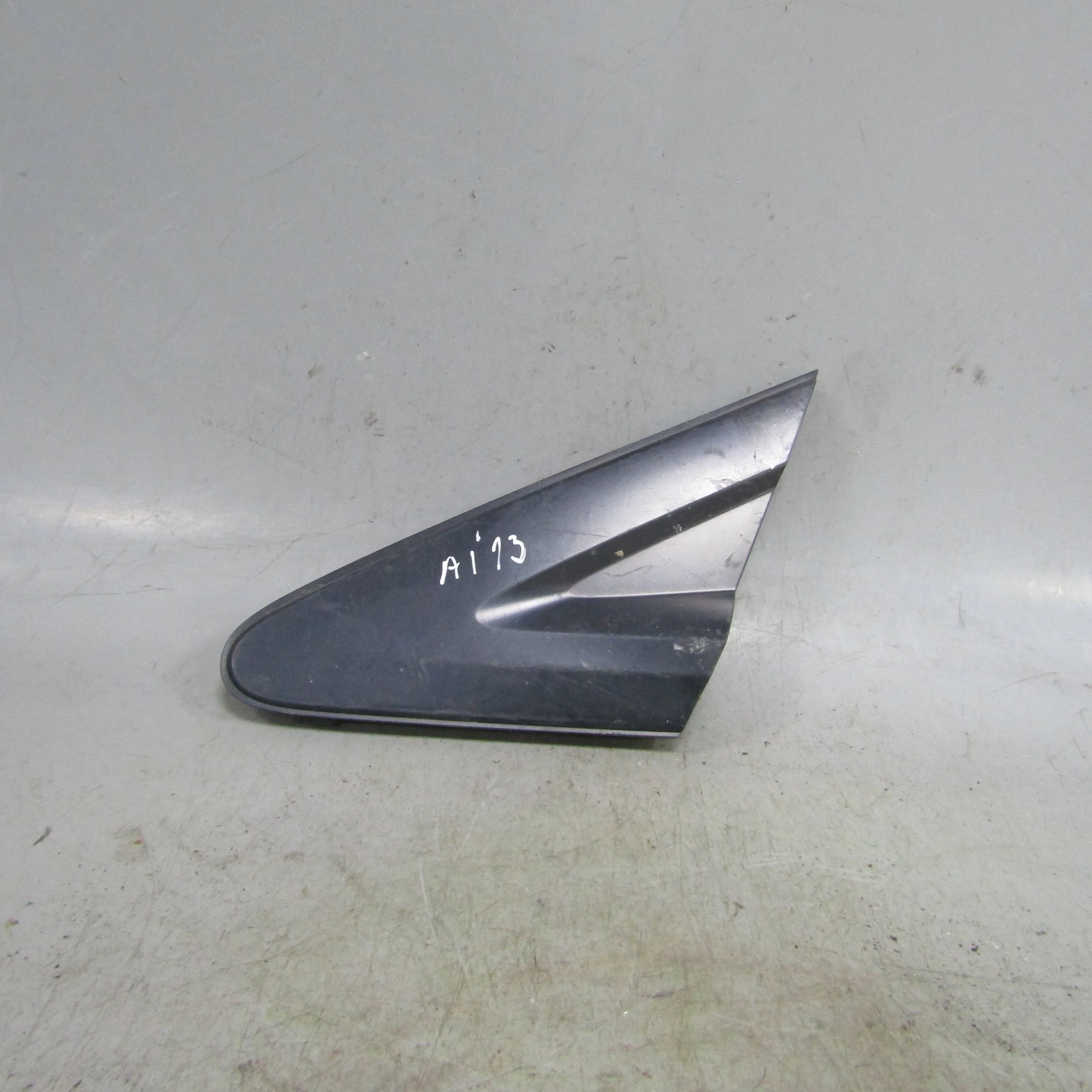 Накладка зеркала левая HONDA Civic VIII (2005—200