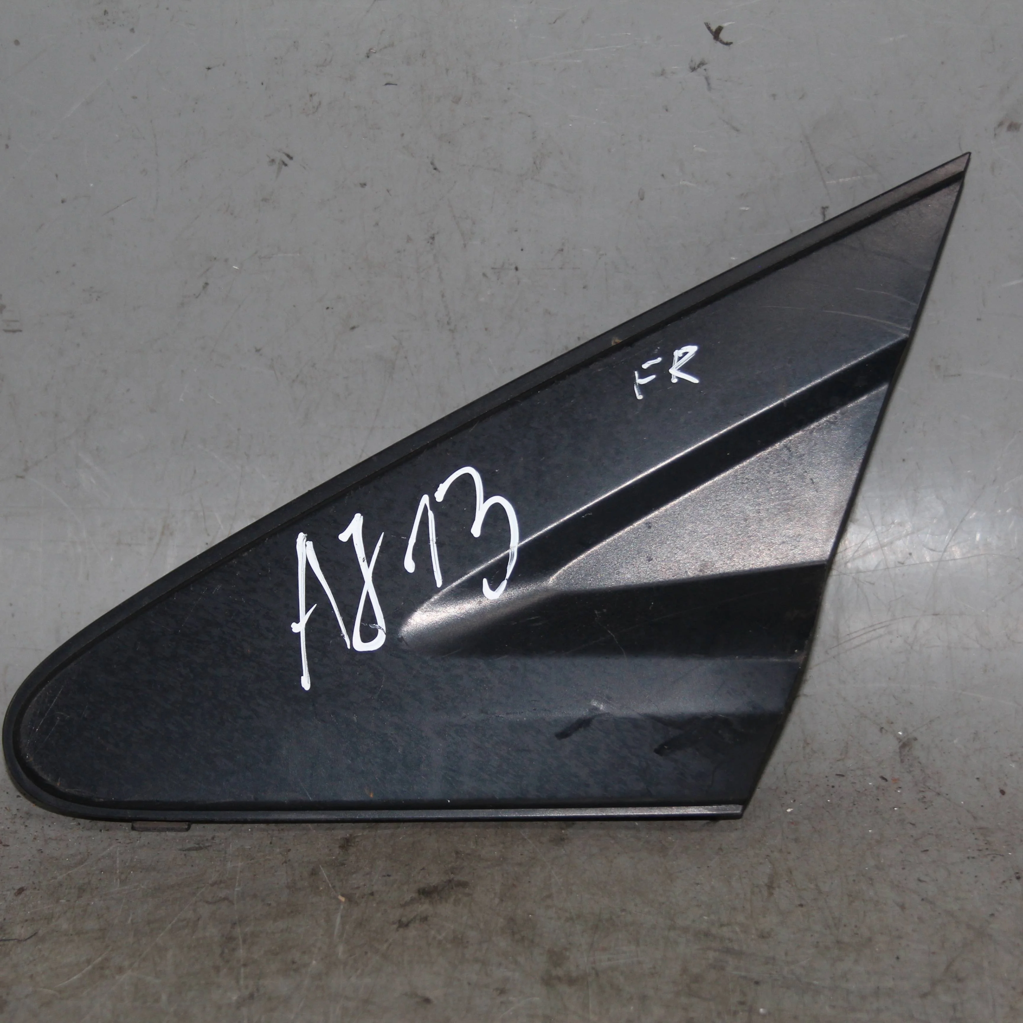 Накладка зеркала левая HONDA Civic VIII (2005—200