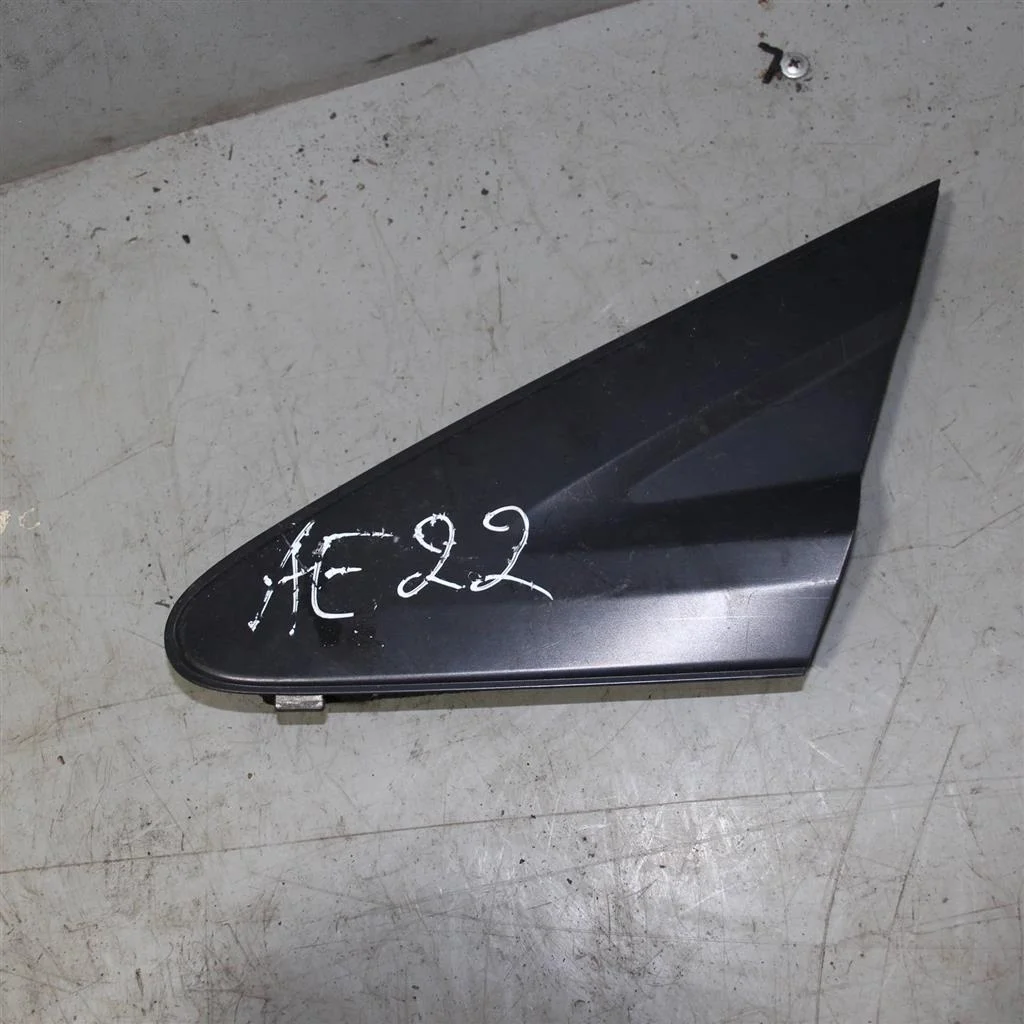 Накладка зеркала левая HONDA Civic VIII (2005—200