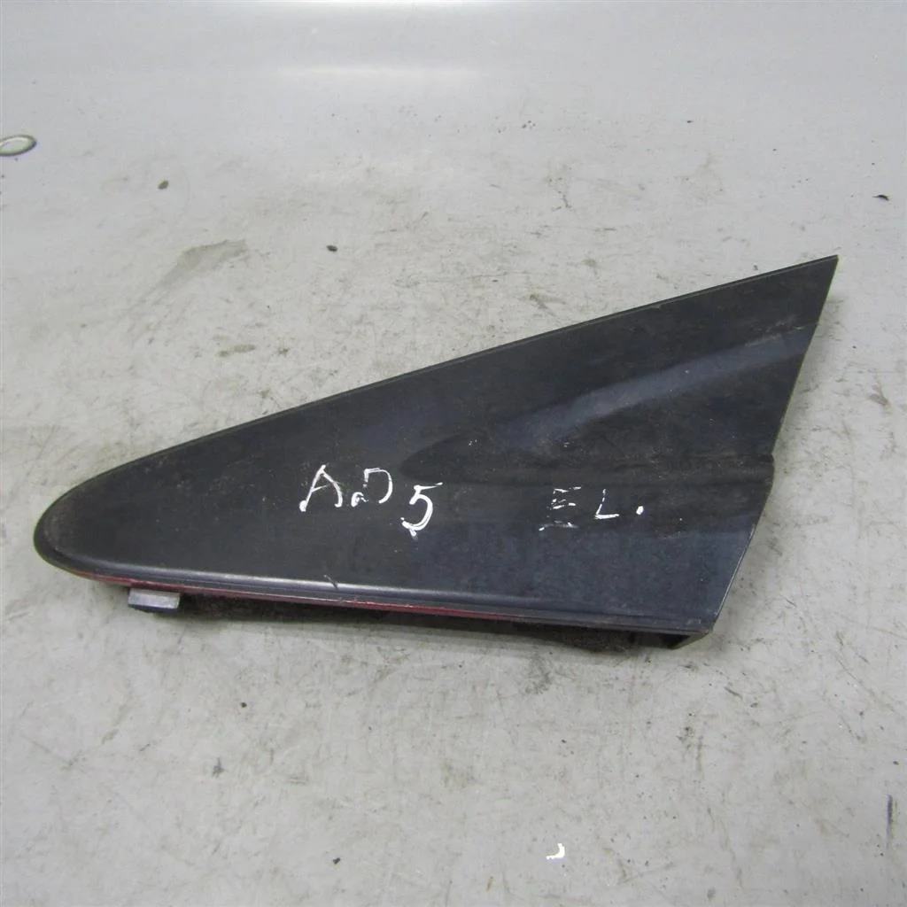 Накладка зеркала левая HONDA Civic VIII (2005—200