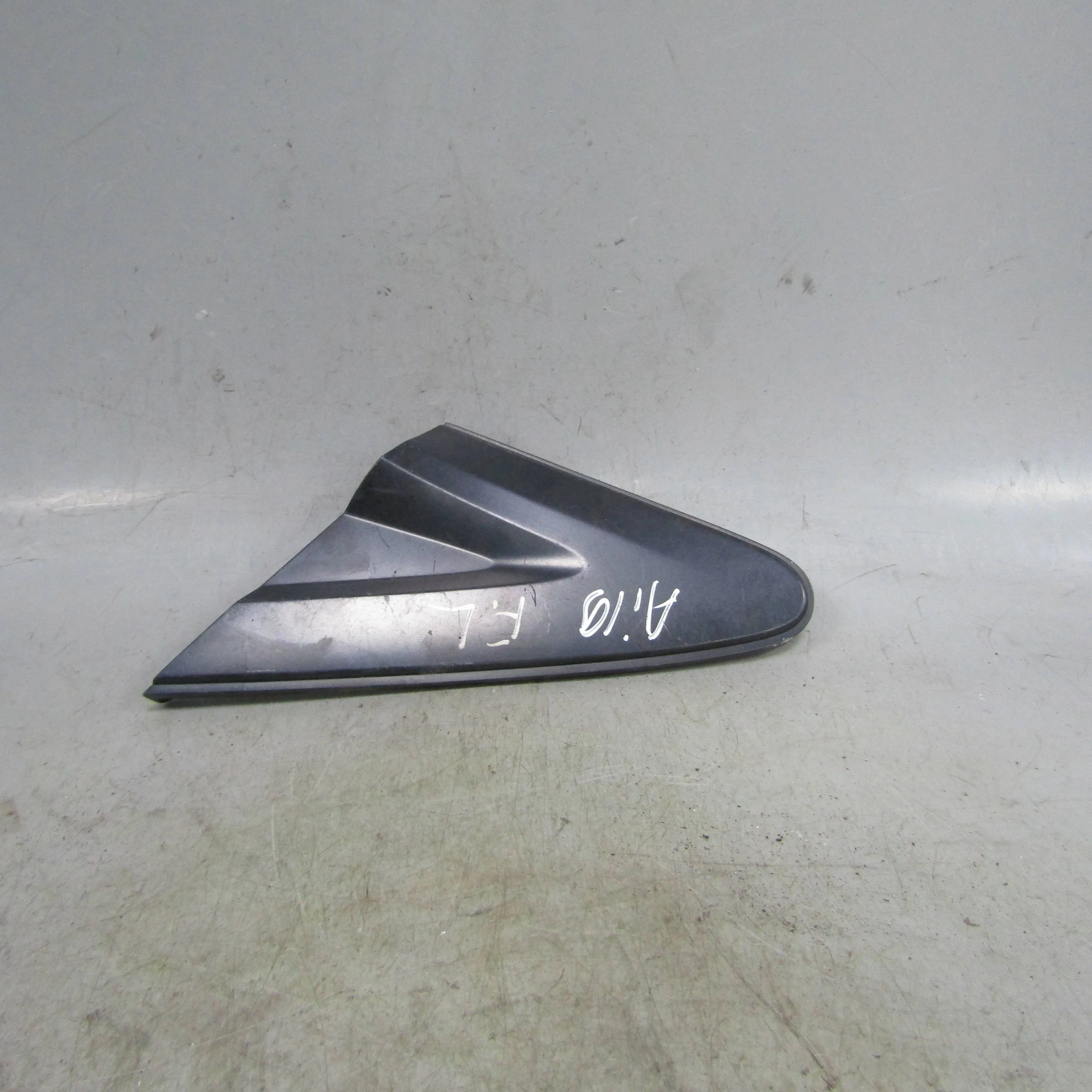 Накладка зеркала левая HONDA Civic VIII (2005—200