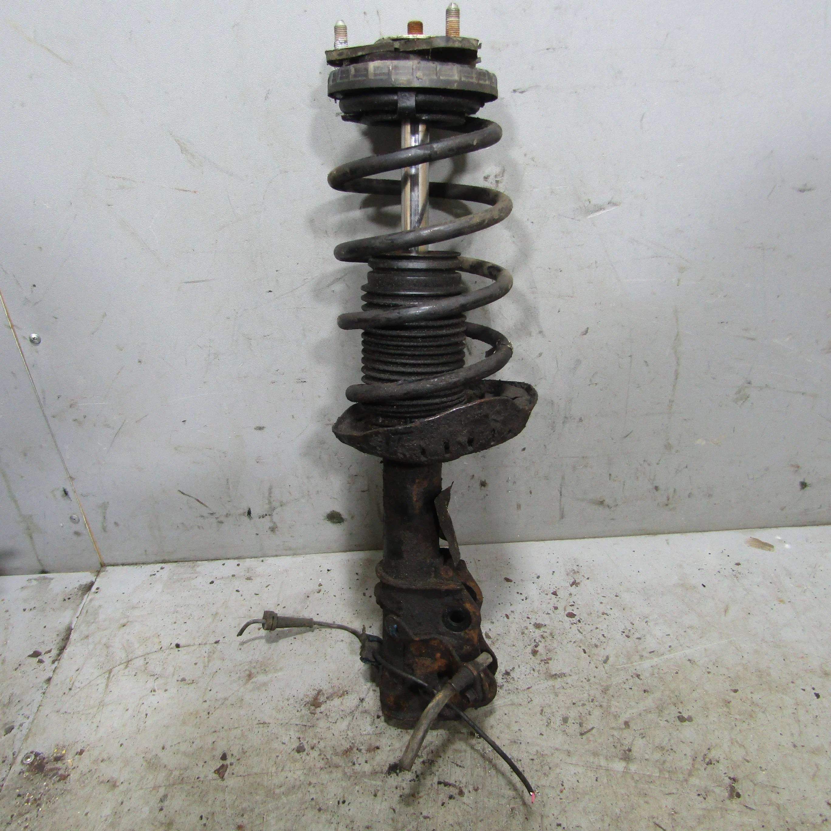 Амортизатор передний правый HONDA Civic VIII (200