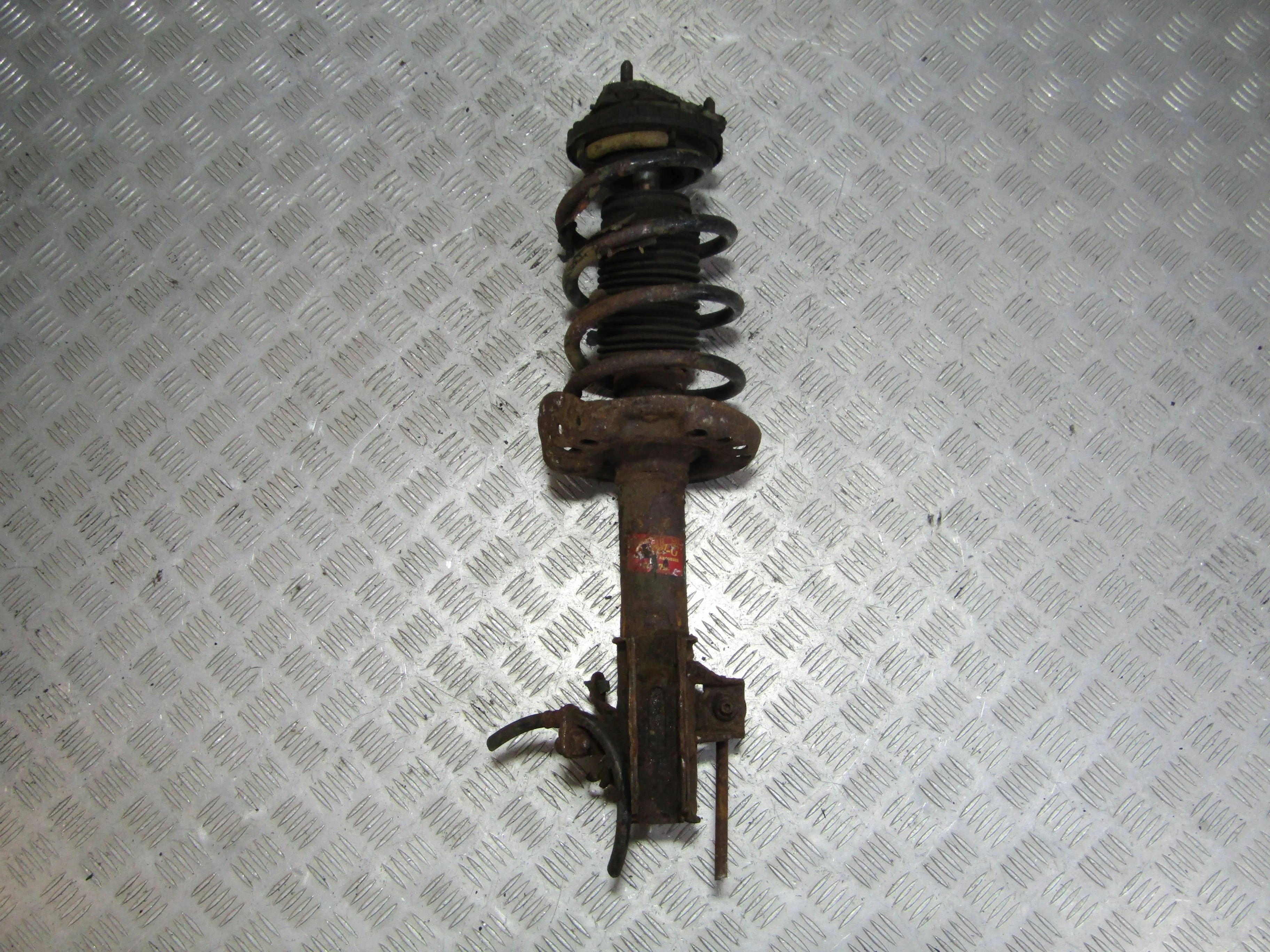 Амортизатор передний правый HONDA Civic VIII (200